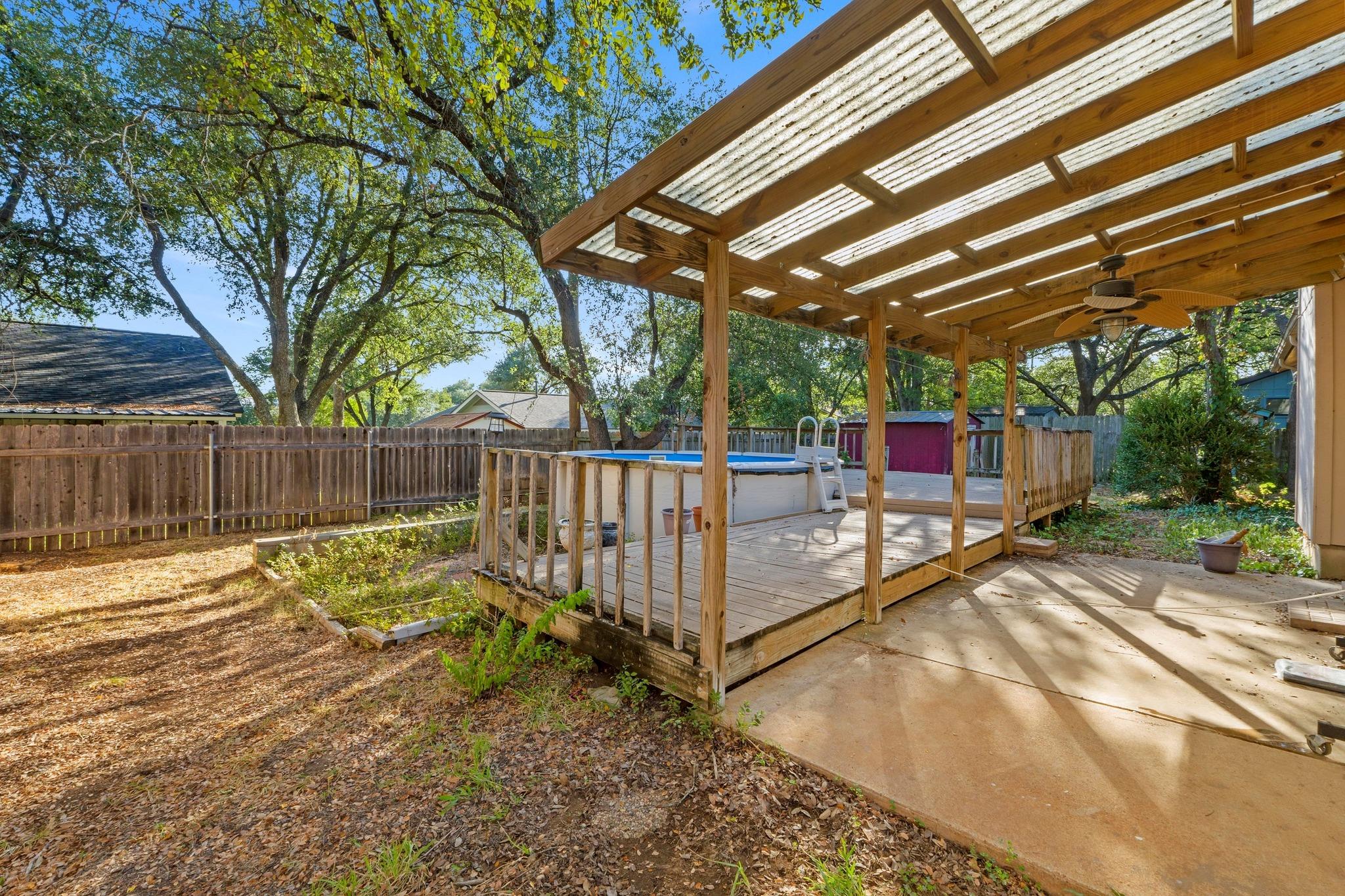 3904 Burr Oak Ln, Austin, TX 78727