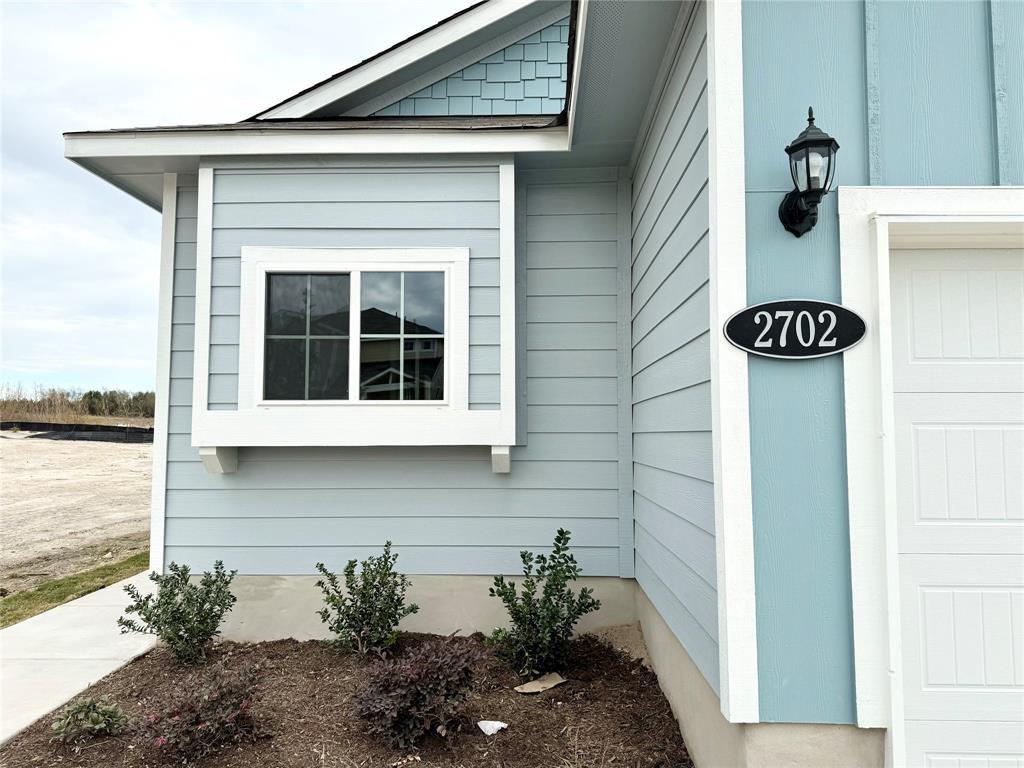 2702 Paragon Fox Dr, Pflugerville, TX 78660