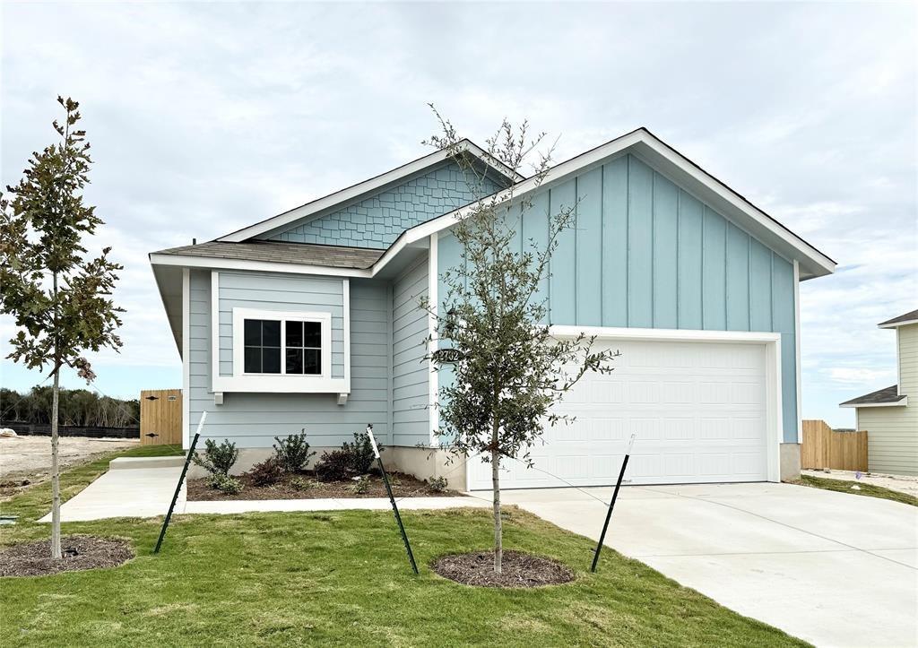 2702 Paragon Fox Dr, Pflugerville, TX 78660