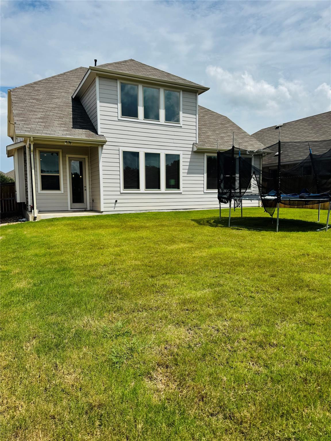 1513 Harrongton Way, Leander, TX 78641