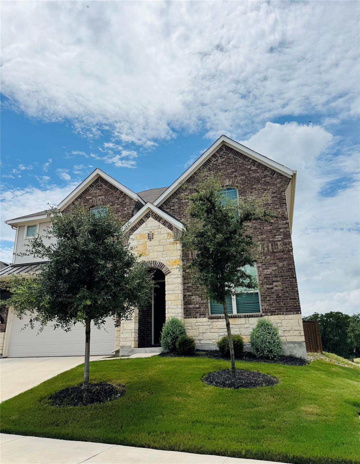 1513 Harrongton Way, Leander, TX 78641