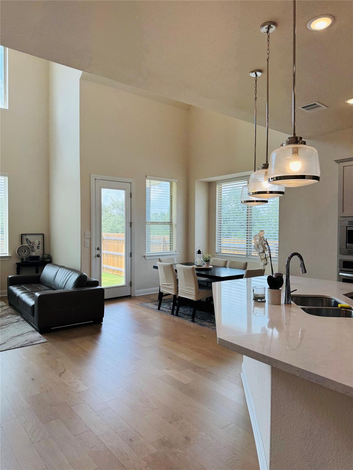 1513 Harrongton Way, Leander, TX 78641