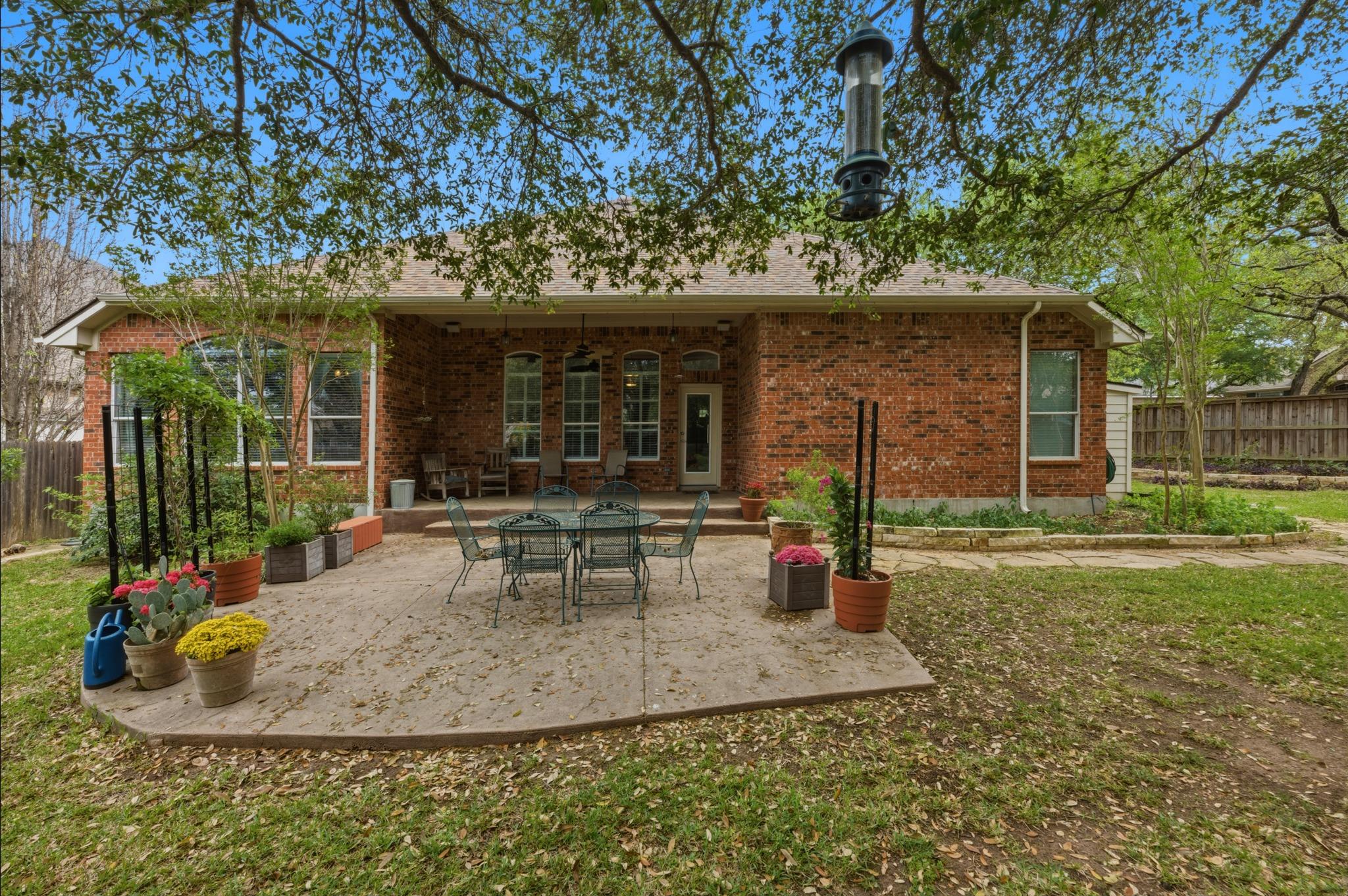 11132 Blissfield Cv, Austin, TX 78739