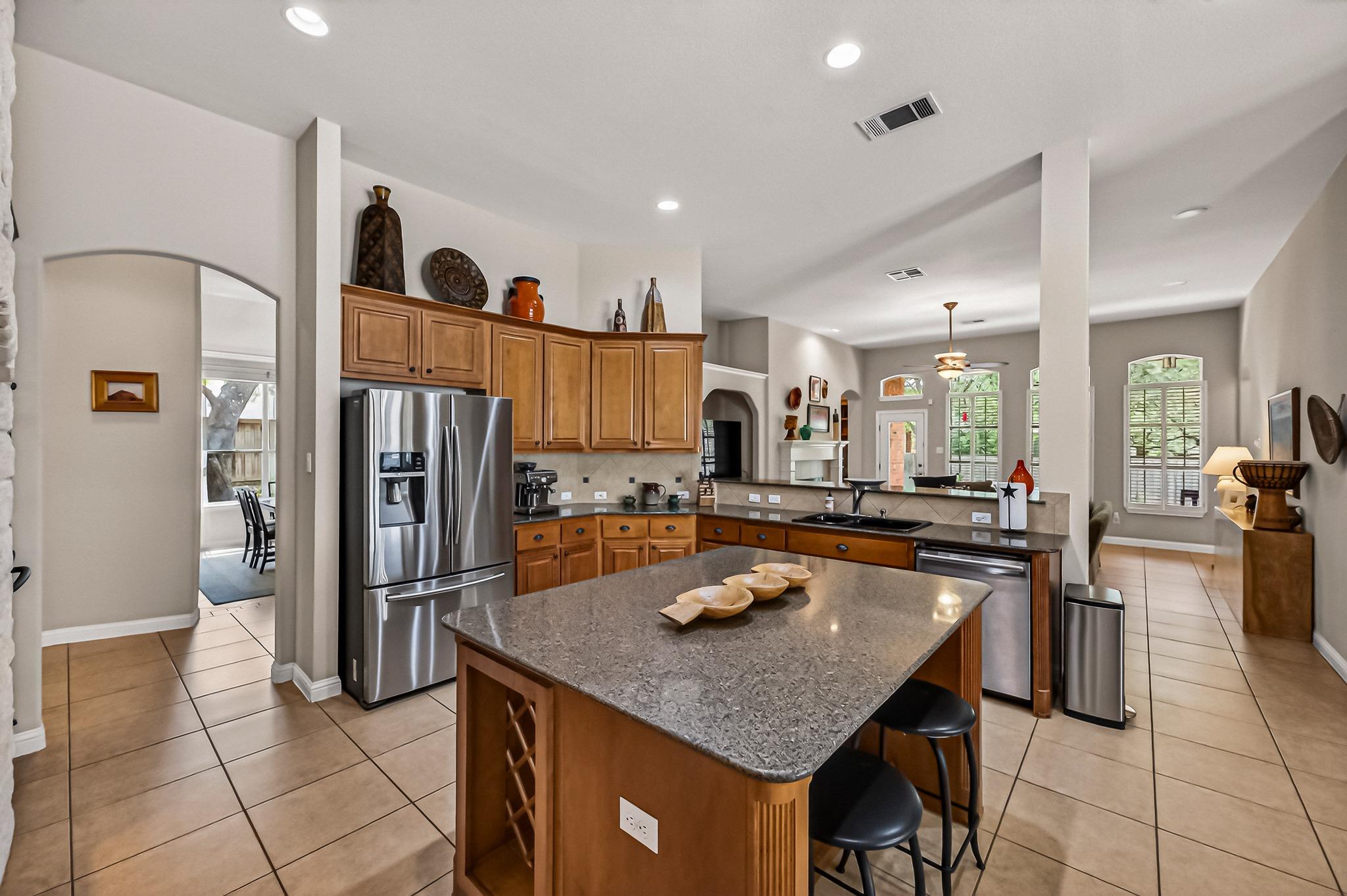 11132 Blissfield Cv, Austin, TX 78739