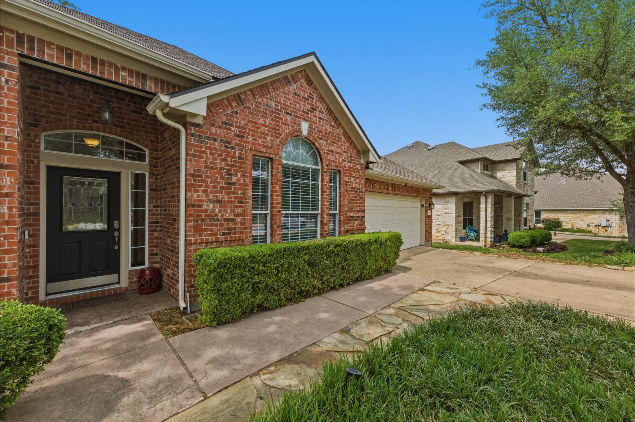 11132 Blissfield Cv, Austin, TX 78739