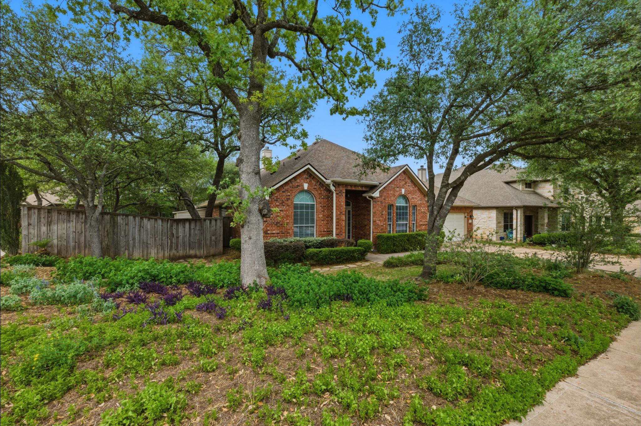 11132 Blissfield Cv, Austin, TX 78739