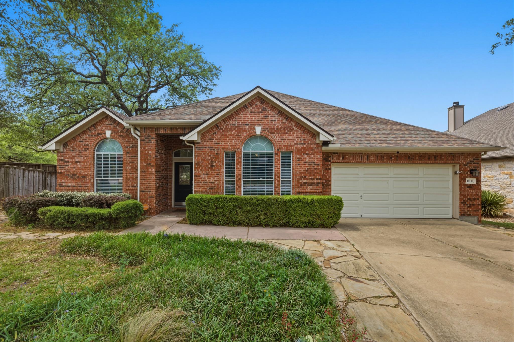 11132 Blissfield Cv, Austin, TX 78739