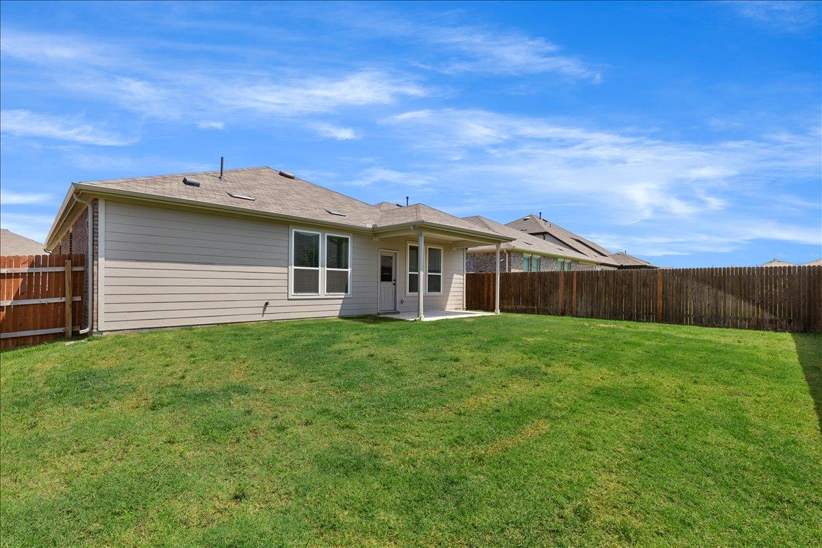 11905 Paseo De Los Lagos Ln, Manor, TX 78653