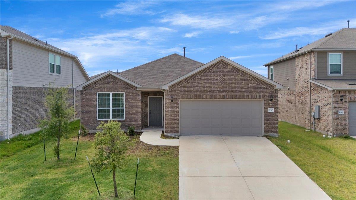 11905 Paseo De Los Lagos Ln, Manor, TX 78653