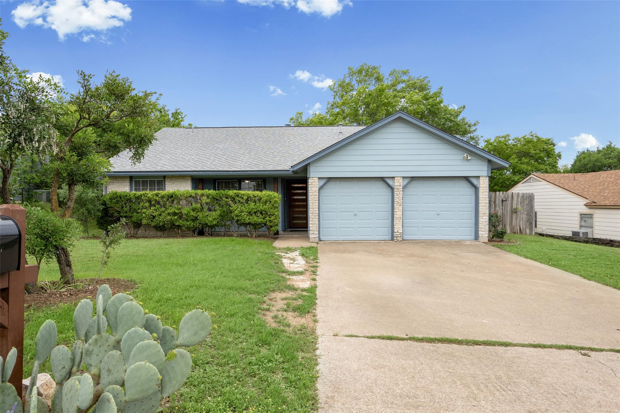 7502 Chelmsford Dr, Austin, TX 78736