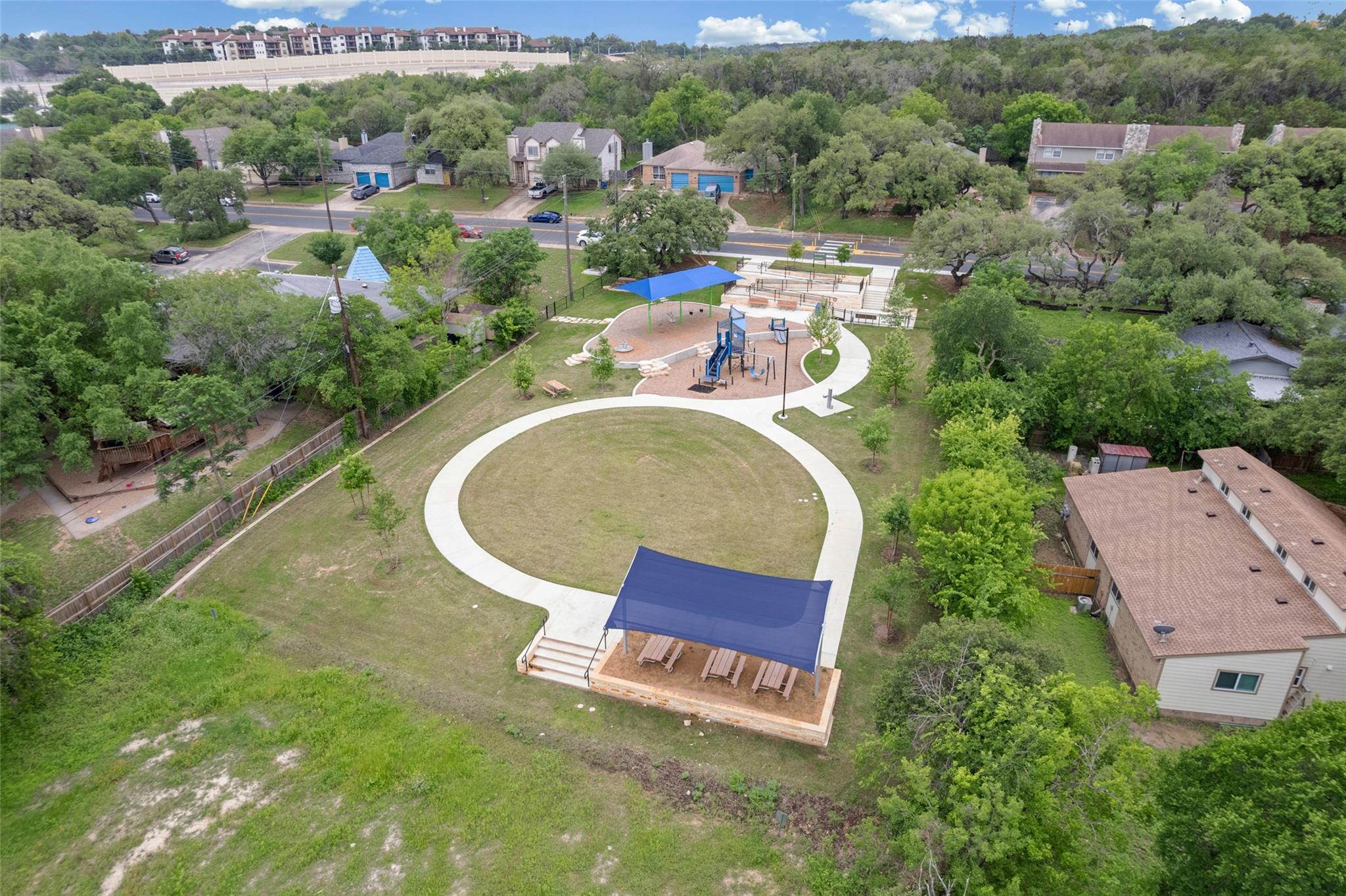 7502 Chelmsford Dr, Austin, TX 78736