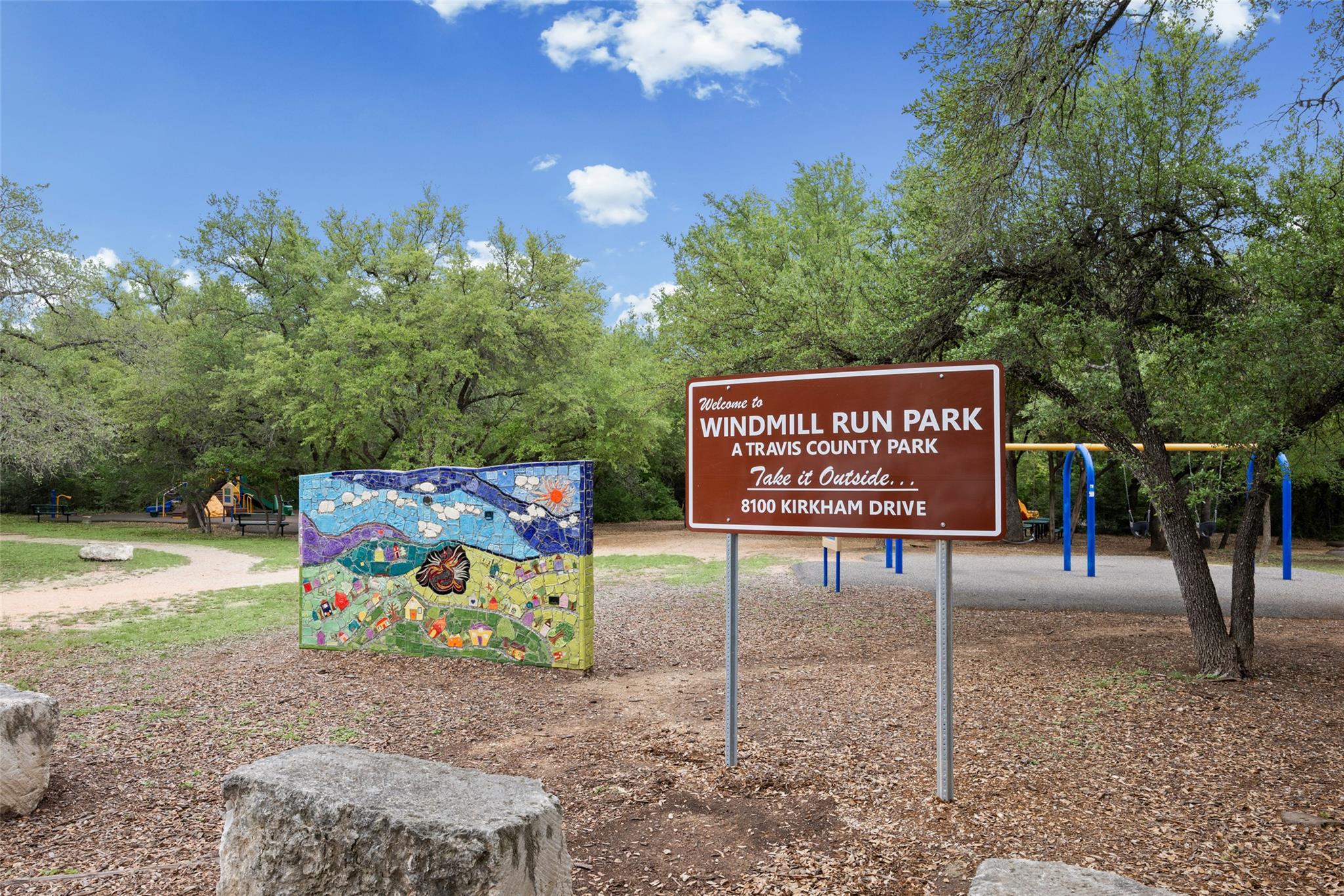 7502 Chelmsford Dr, Austin, TX 78736