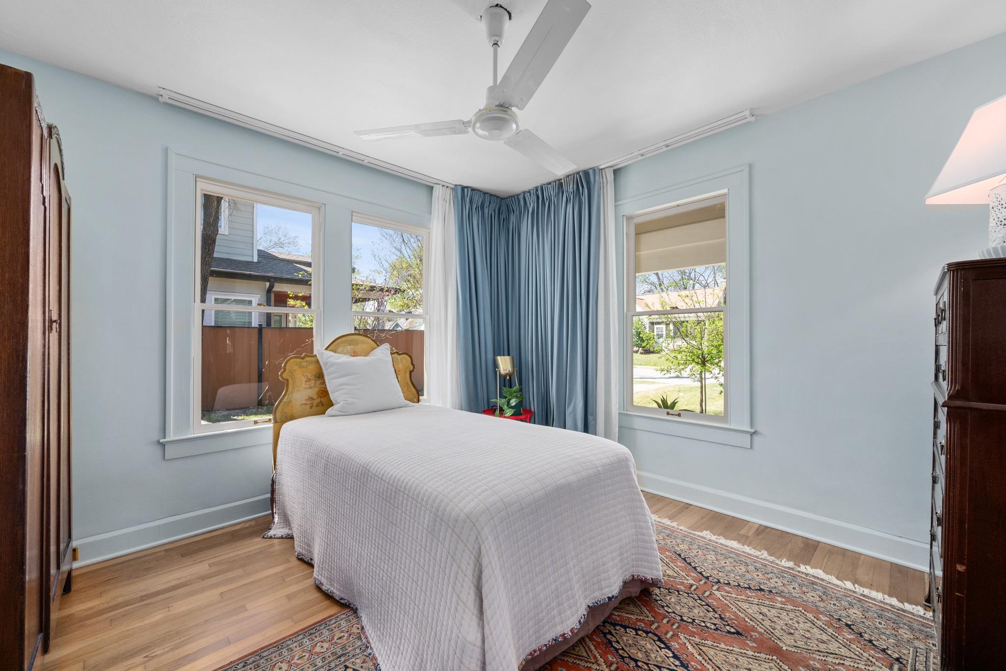 3909 Becker Ave, Austin, TX 78751