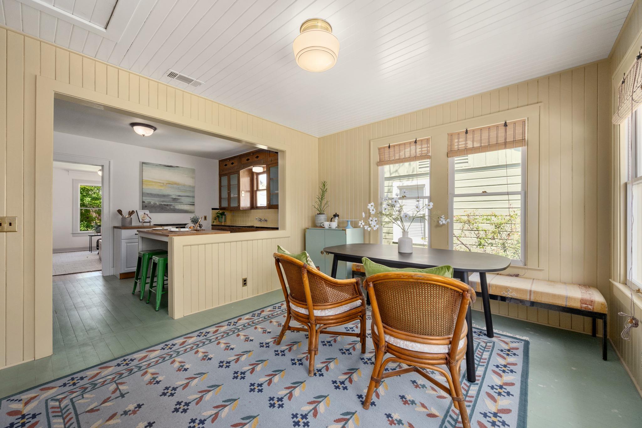 3909 Becker Ave, Austin, TX 78751