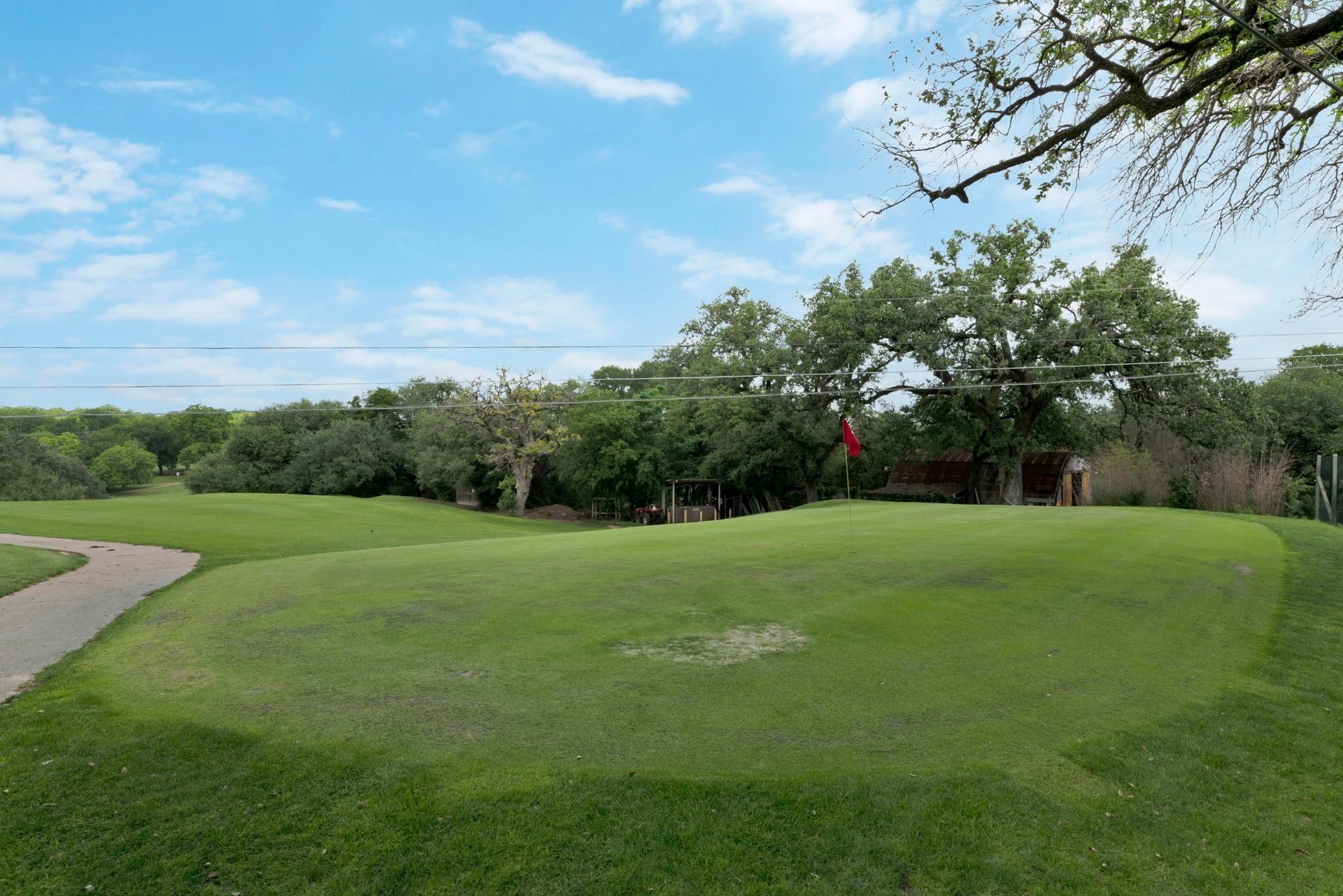 3909 Becker Ave, Austin, TX 78751