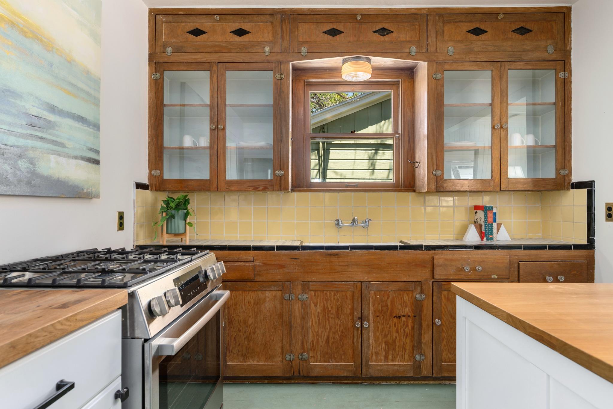 3909 Becker Ave, Austin, TX 78751