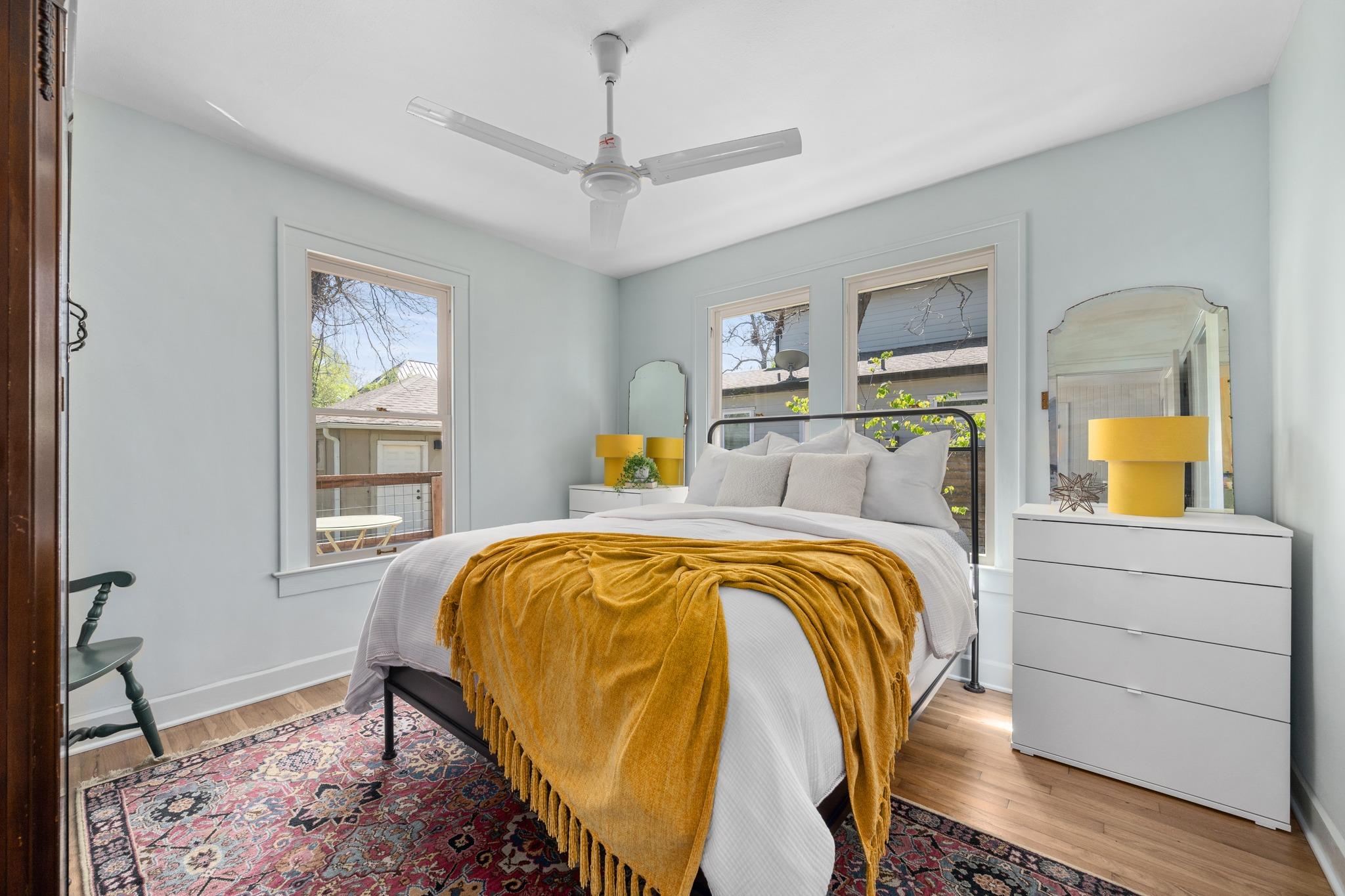 3909 Becker Ave, Austin, TX 78751