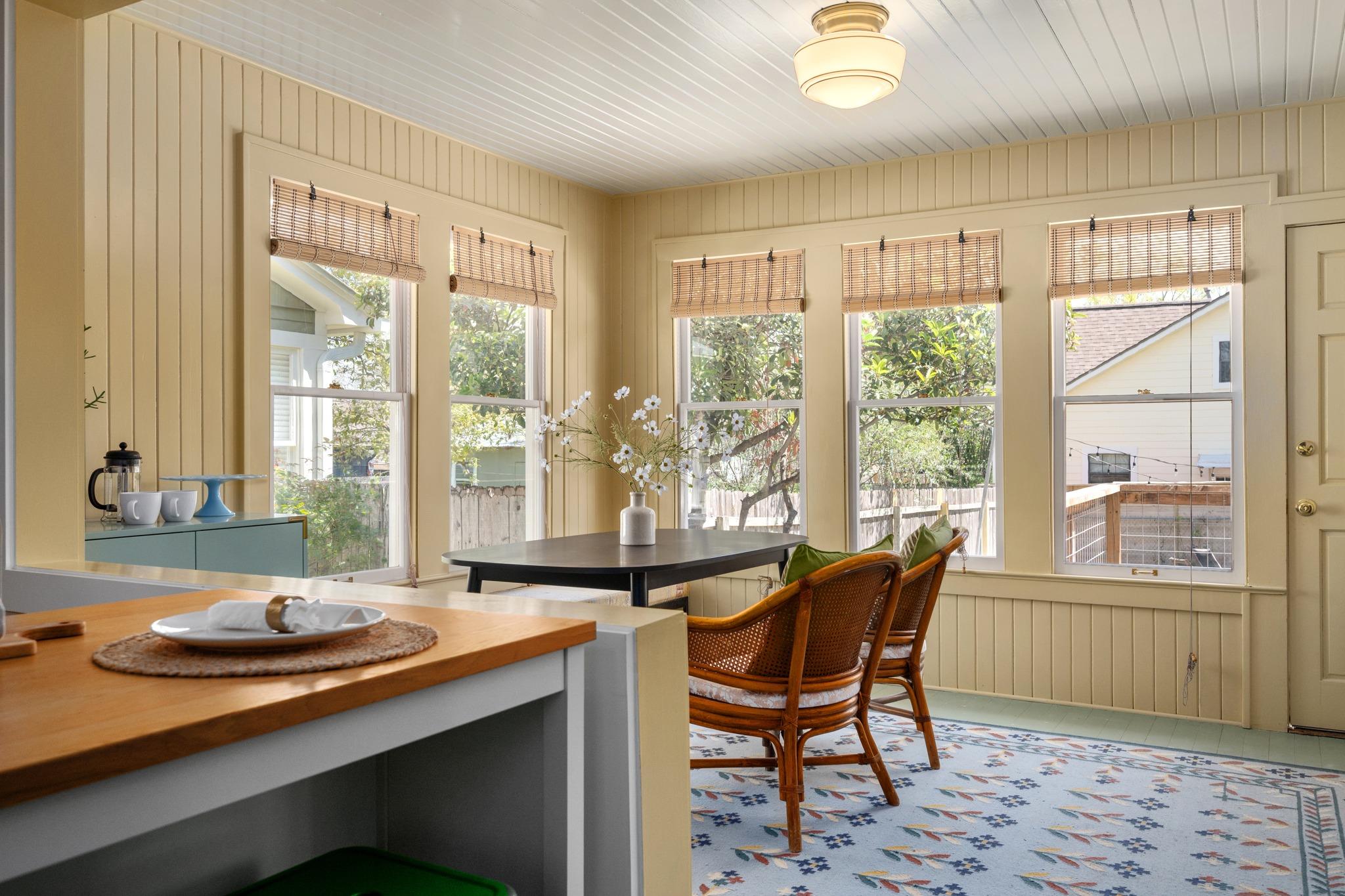 3909 Becker Ave, Austin, TX 78751