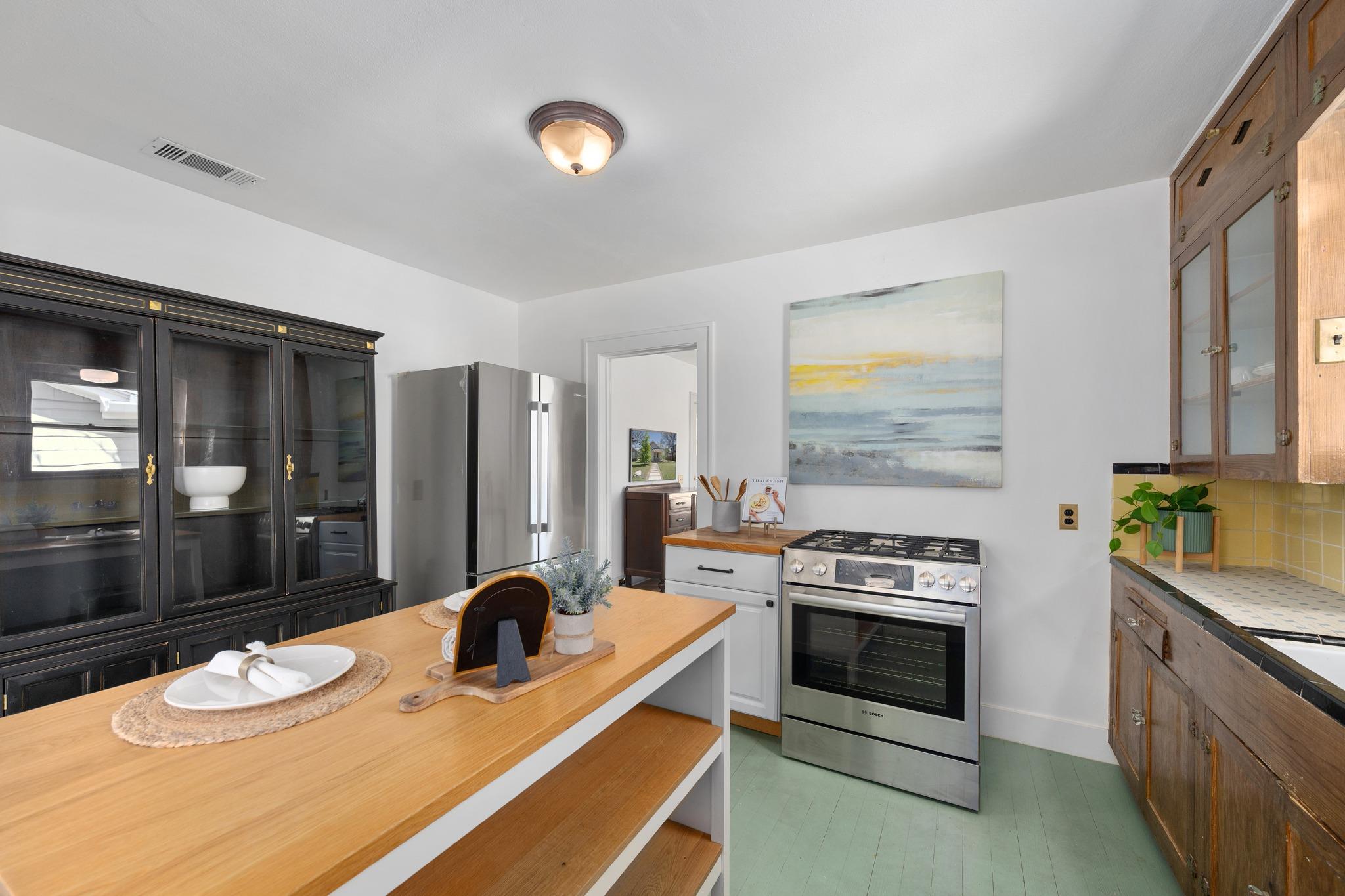 3909 Becker Ave, Austin, TX 78751