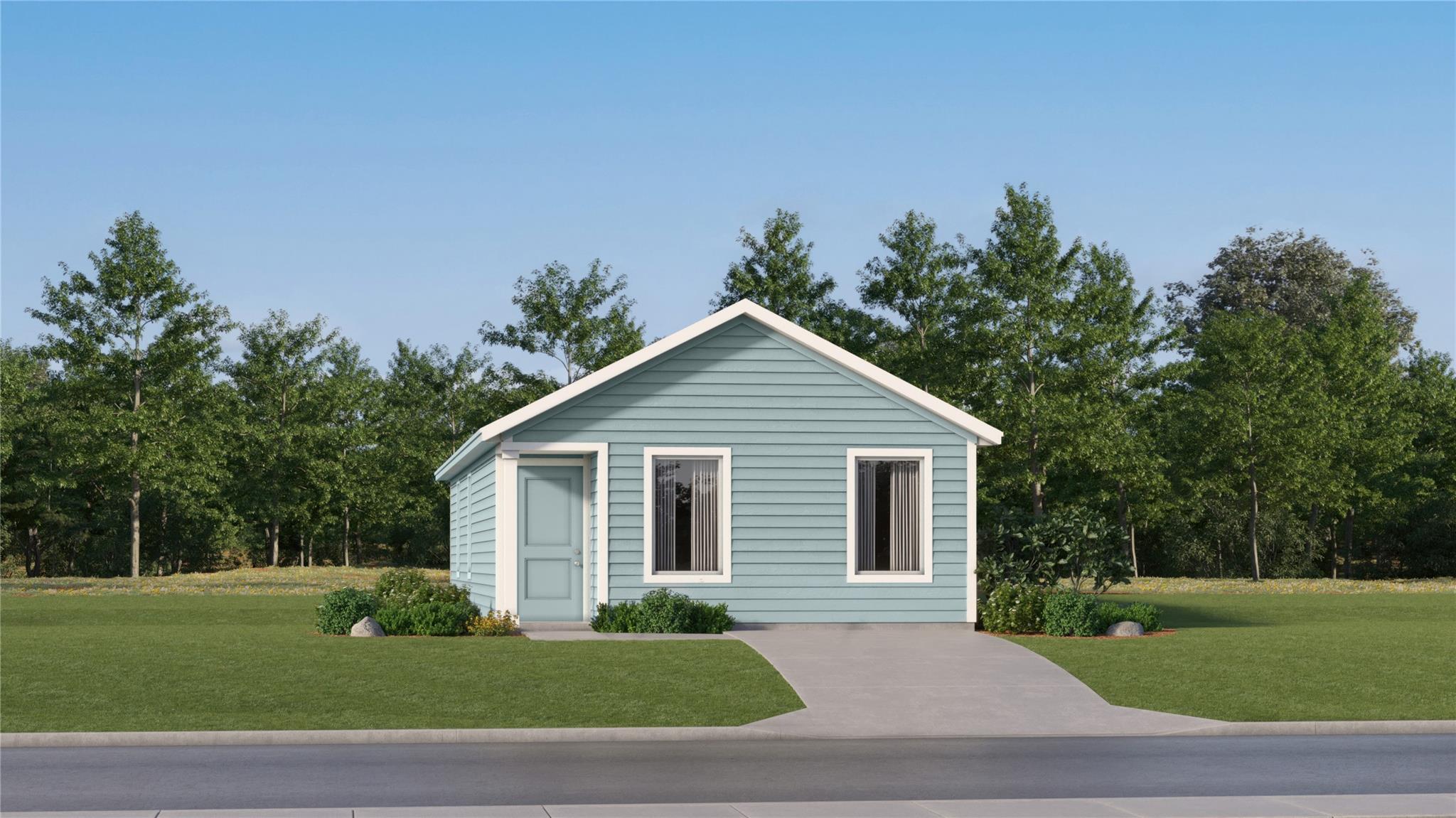 519 Mccloud Ct, Jarrell, TX 76537