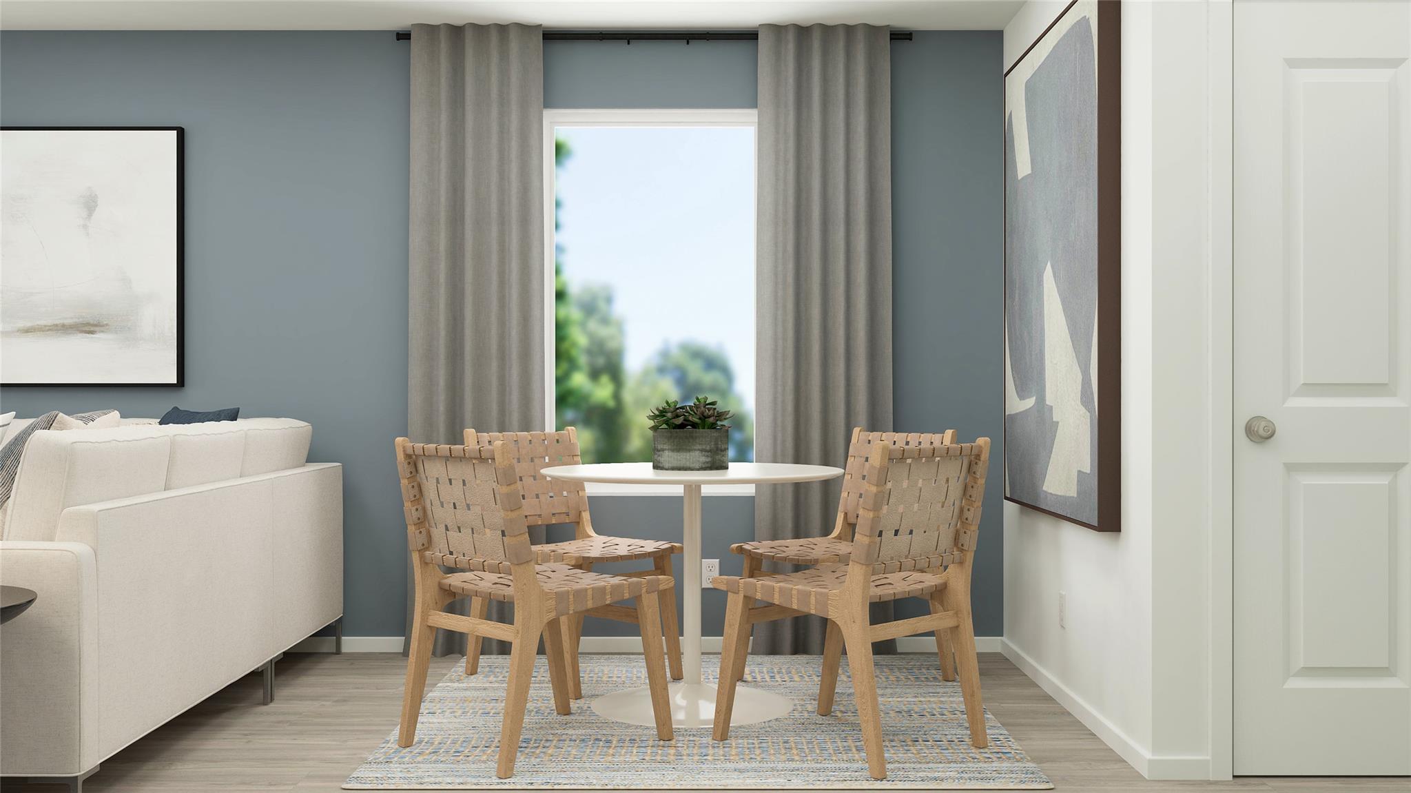 519 Mccloud Ct, Jarrell, TX 76537