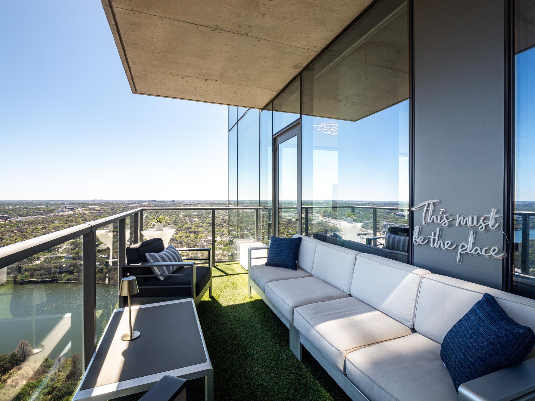 44 East Ave # 3707, Austin, TX 78701