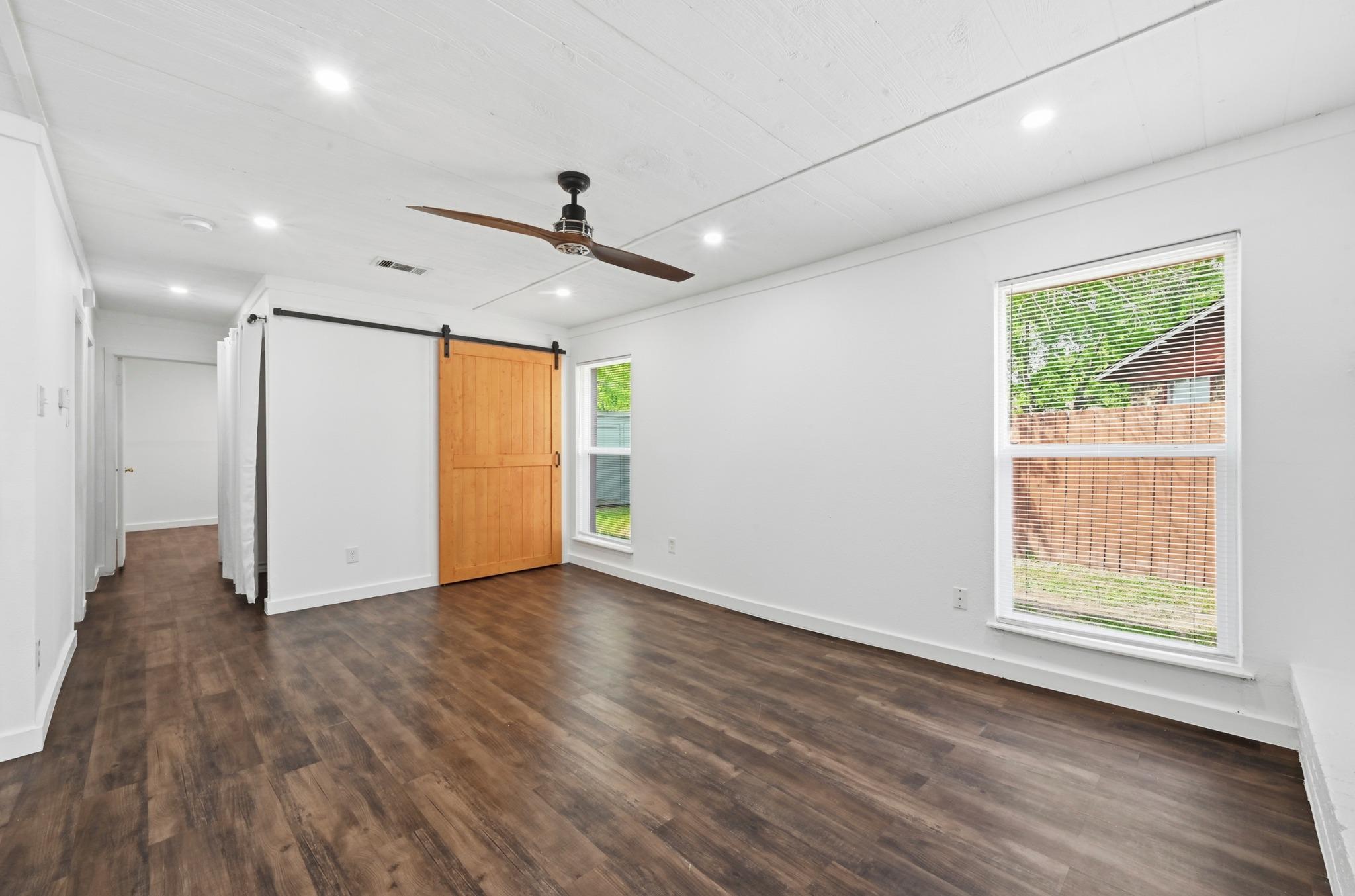 5104 Spruce Cv # A, Austin, TX 78744