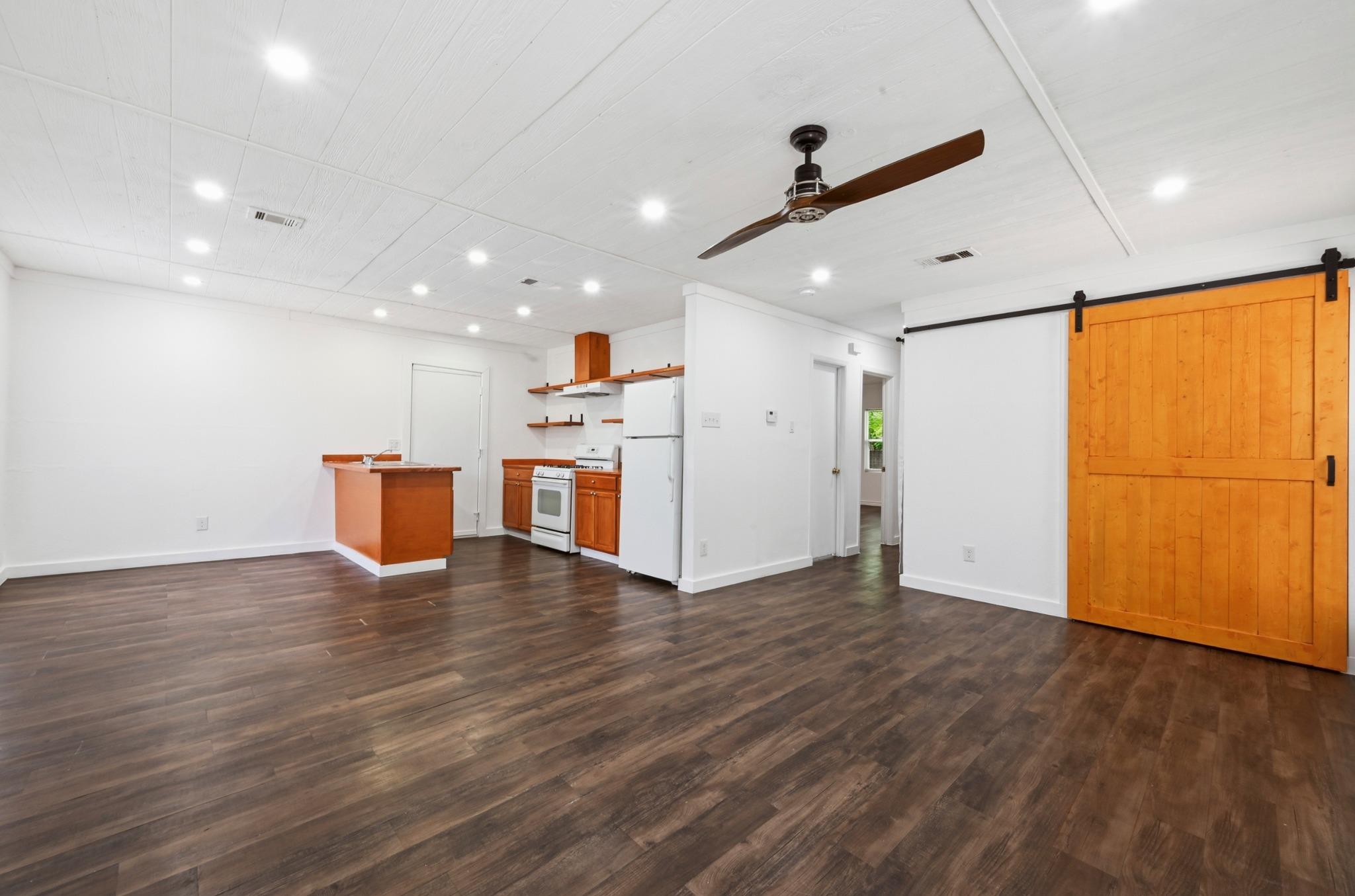 5104 Spruce Cv # A, Austin, TX 78744