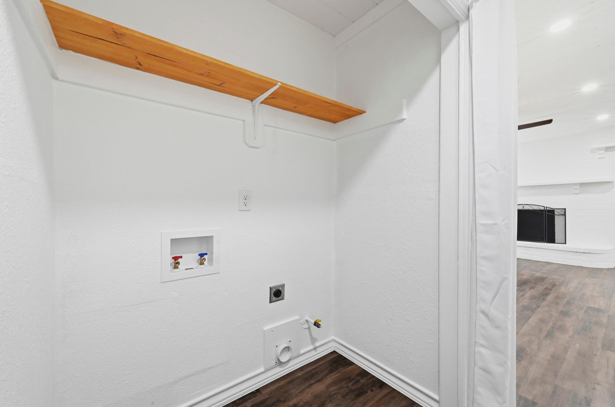 5104 Spruce Cv # A, Austin, TX 78744