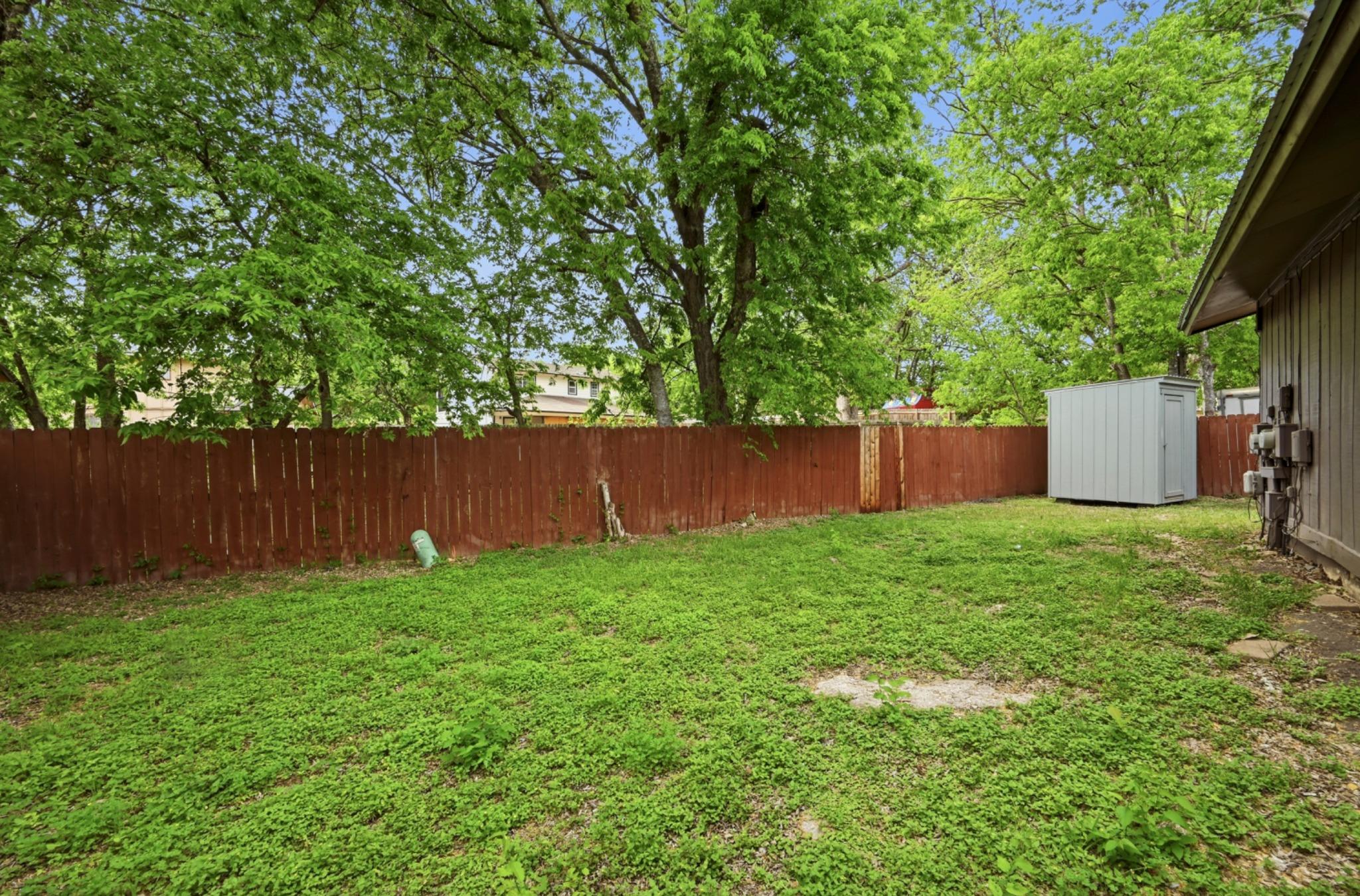5104 Spruce Cv # A, Austin, TX 78744