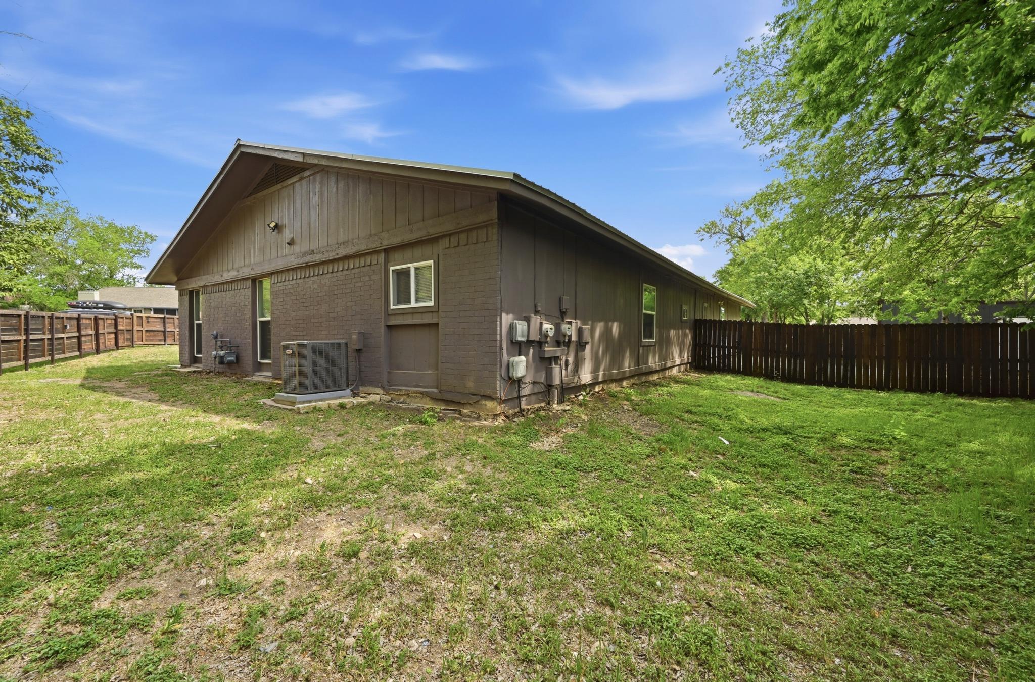 5104 Spruce Cv # A, Austin, TX 78744