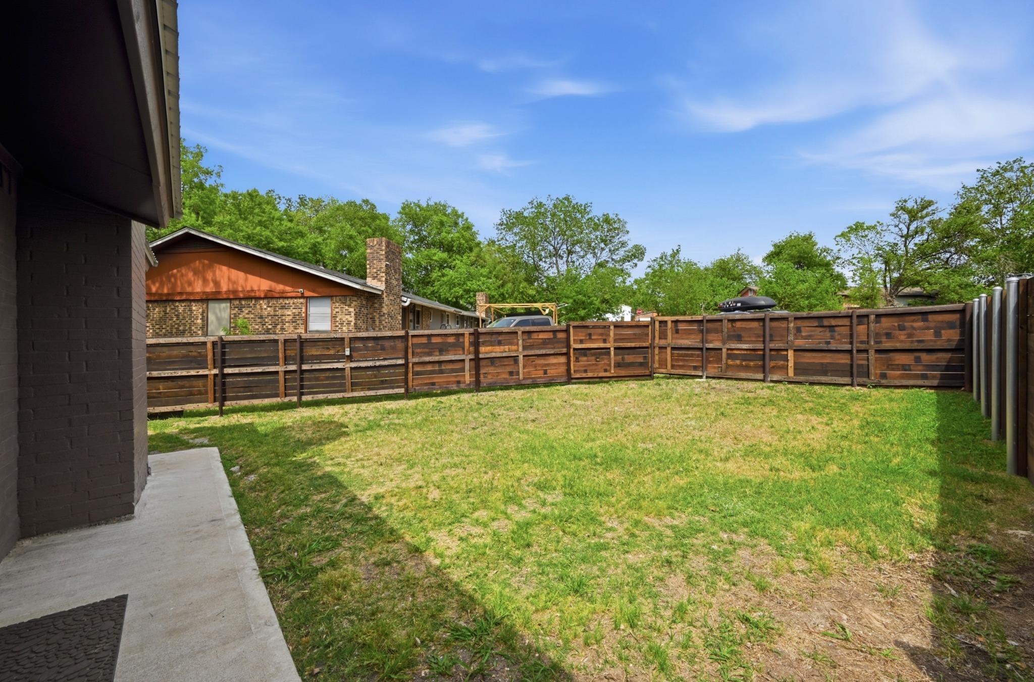 5104 Spruce Cv # A, Austin, TX 78744