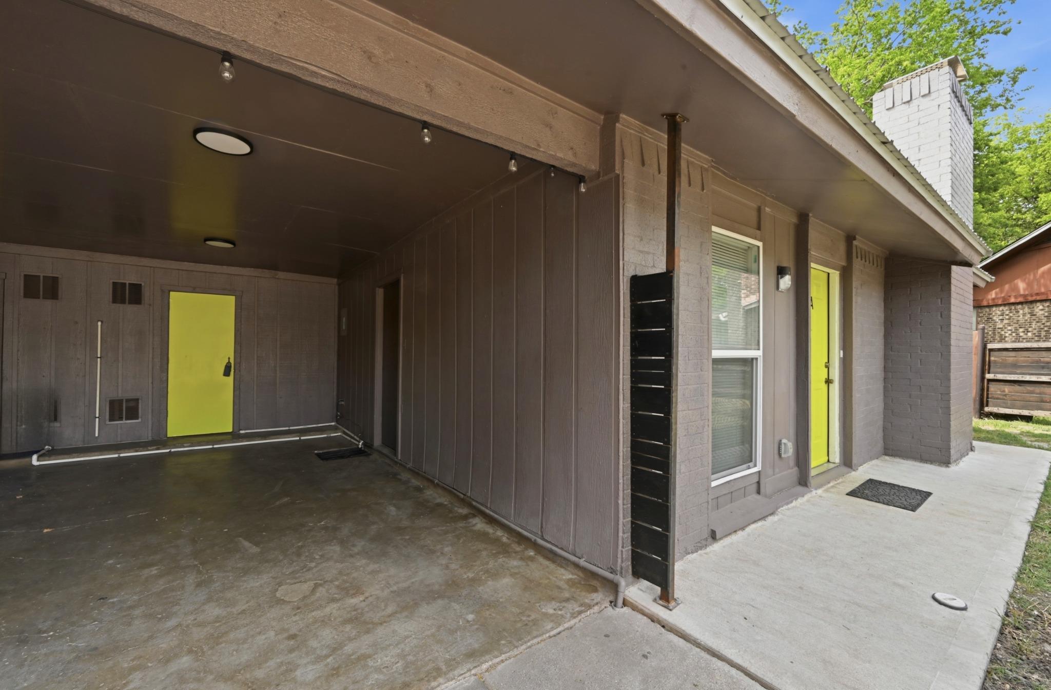 5104 Spruce Cv # A, Austin, TX 78744