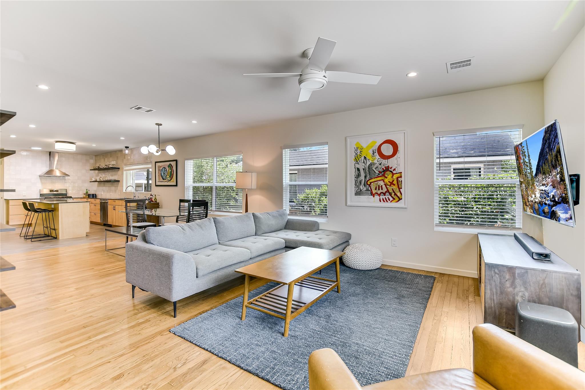 3004 Breeze Ter, Austin, TX 78722