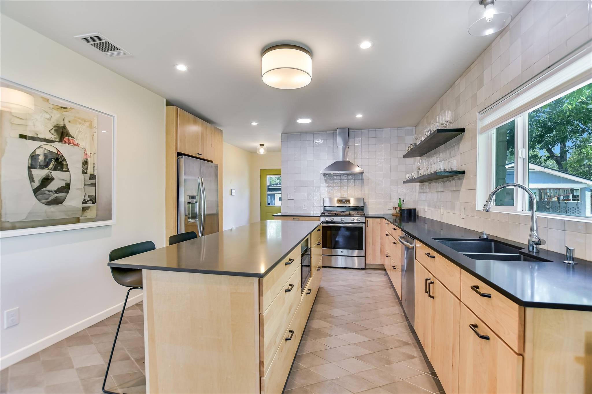 3004 Breeze Ter, Austin, TX 78722