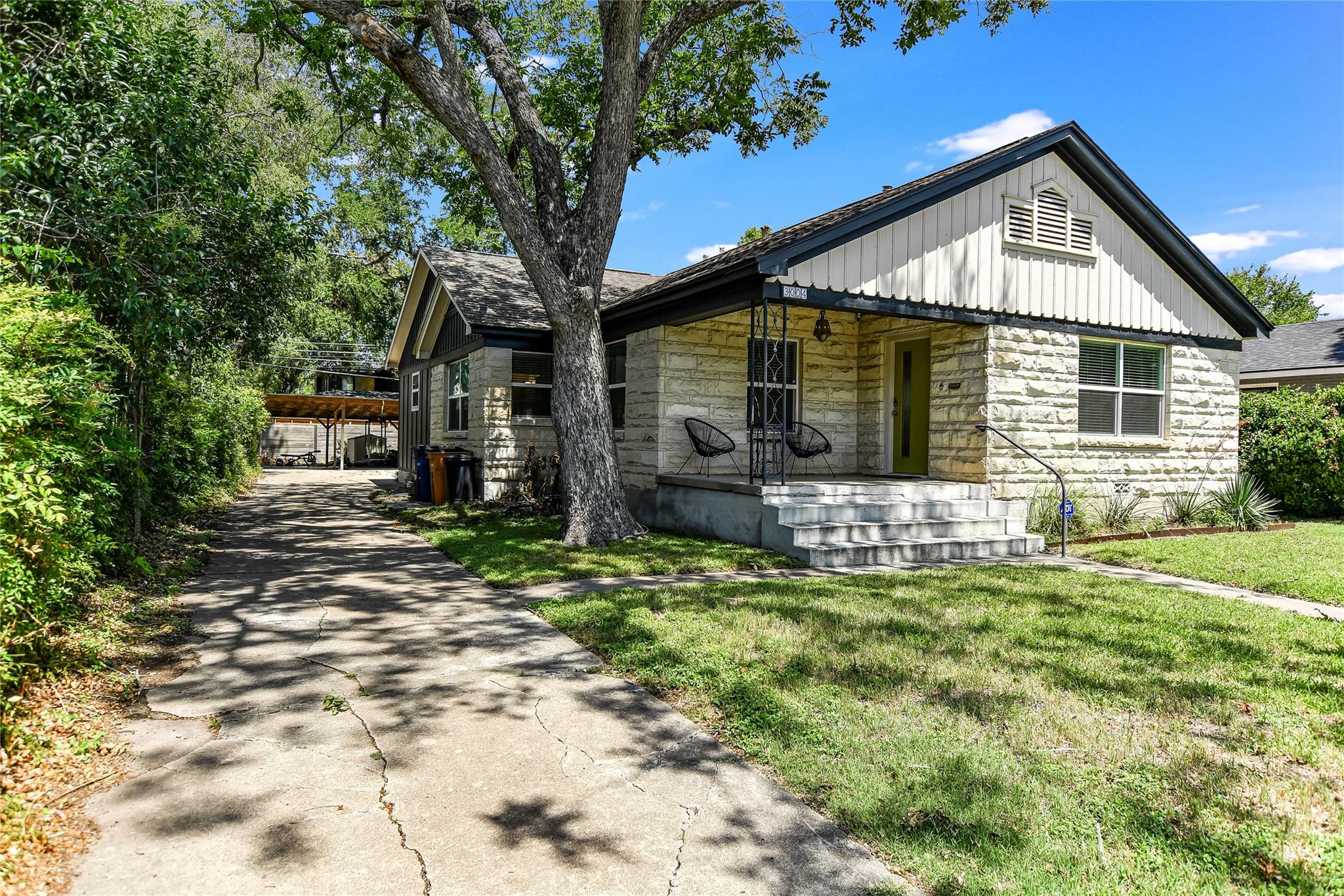 3004 Breeze Ter, Austin, TX 78722