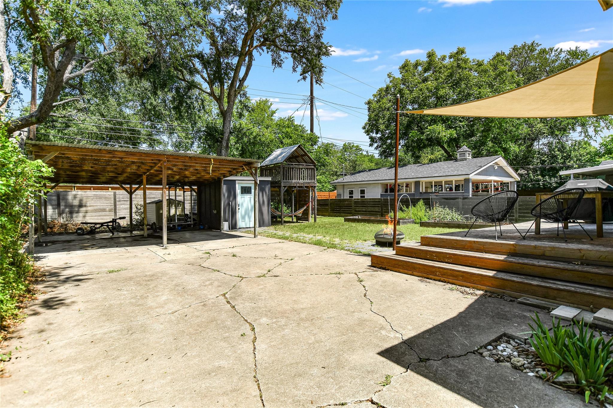 3004 Breeze Ter, Austin, TX 78722