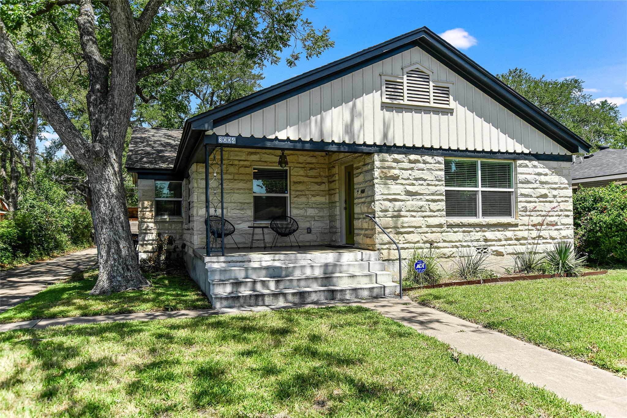 3004 Breeze Ter, Austin, TX 78722