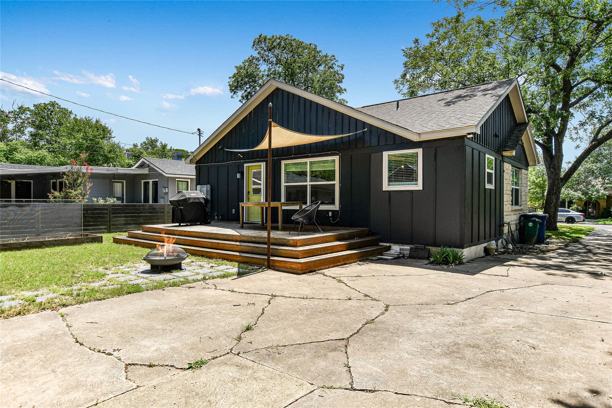 3004 Breeze Ter, Austin, TX 78722