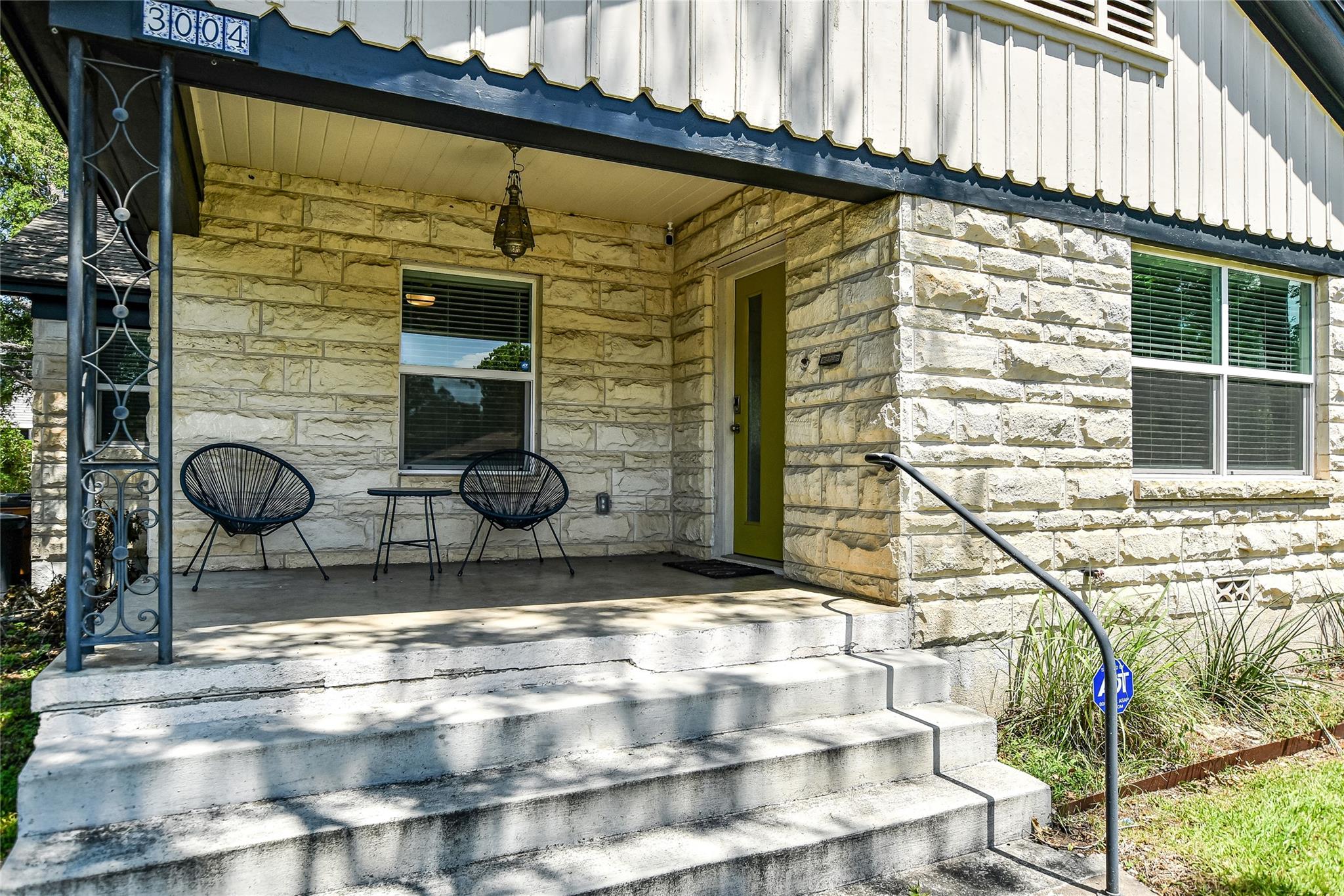 3004 Breeze Ter, Austin, TX 78722