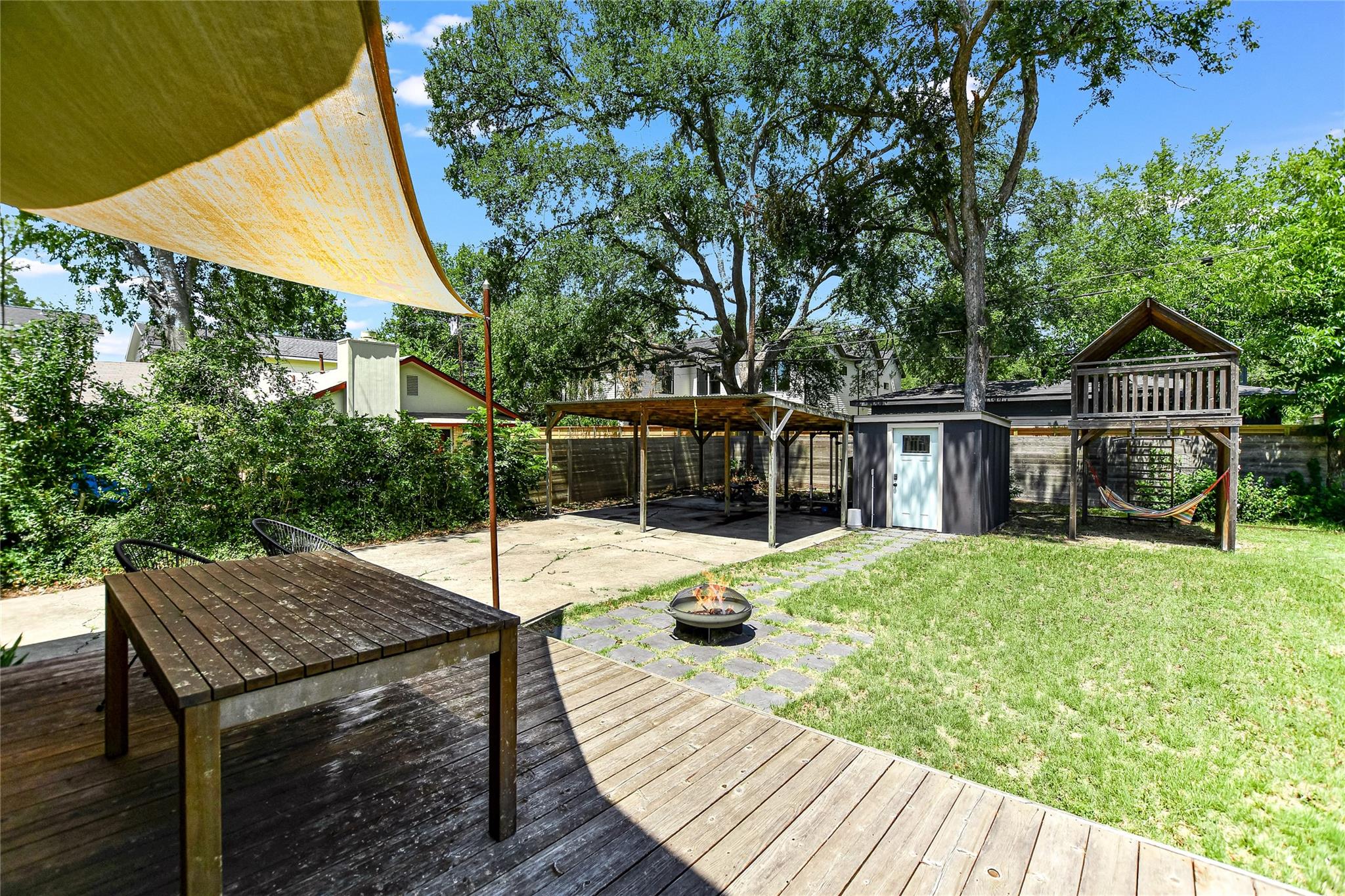 3004 Breeze Ter, Austin, TX 78722