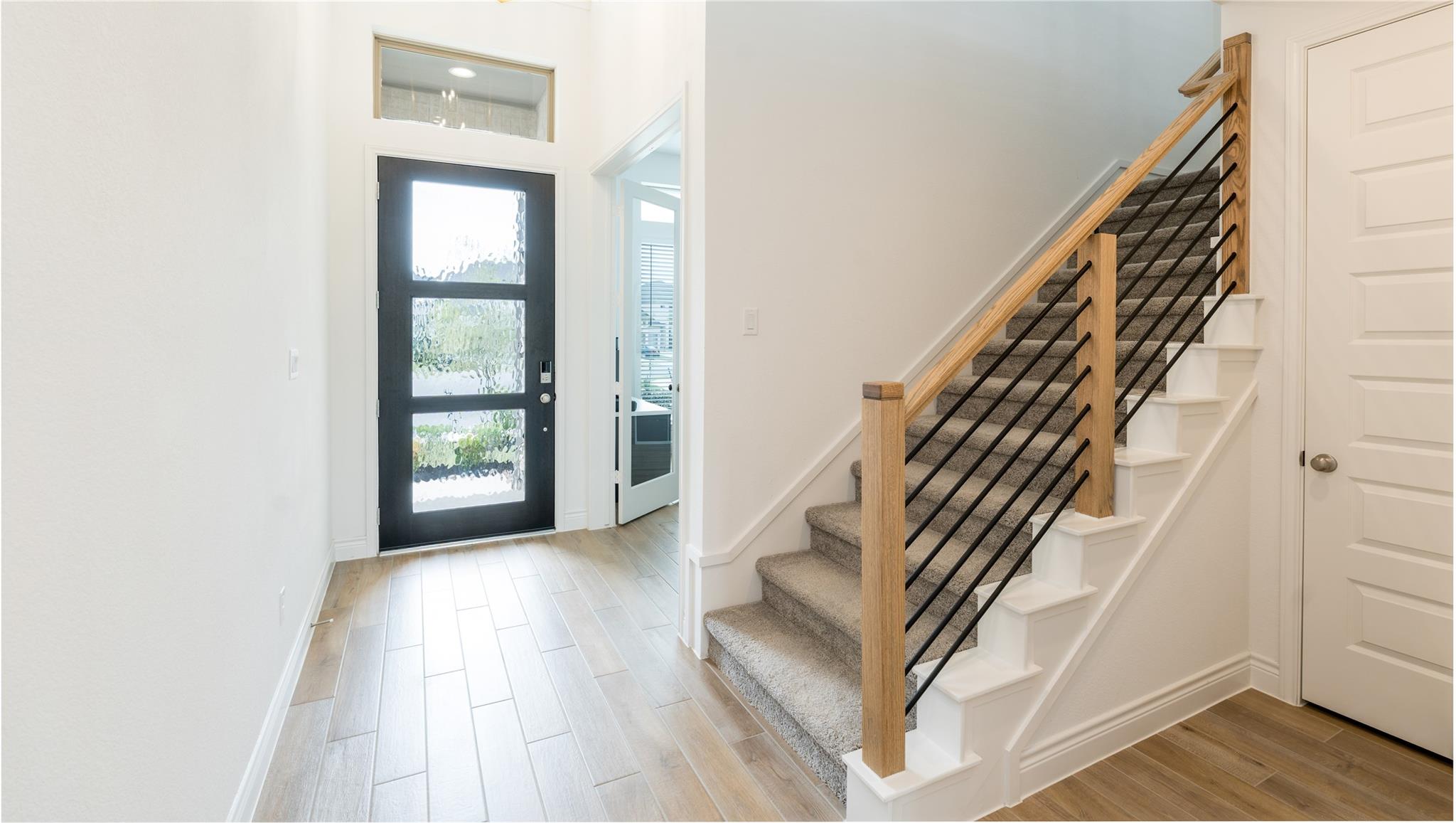 129 Menlo Bnd, Liberty Hill, TX 78642