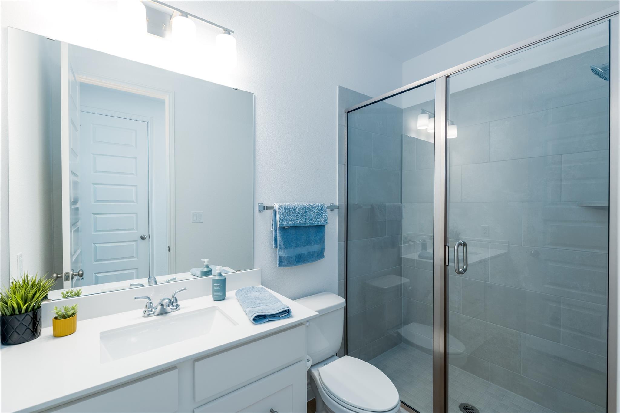 129 Menlo Bnd, Liberty Hill, TX 78642