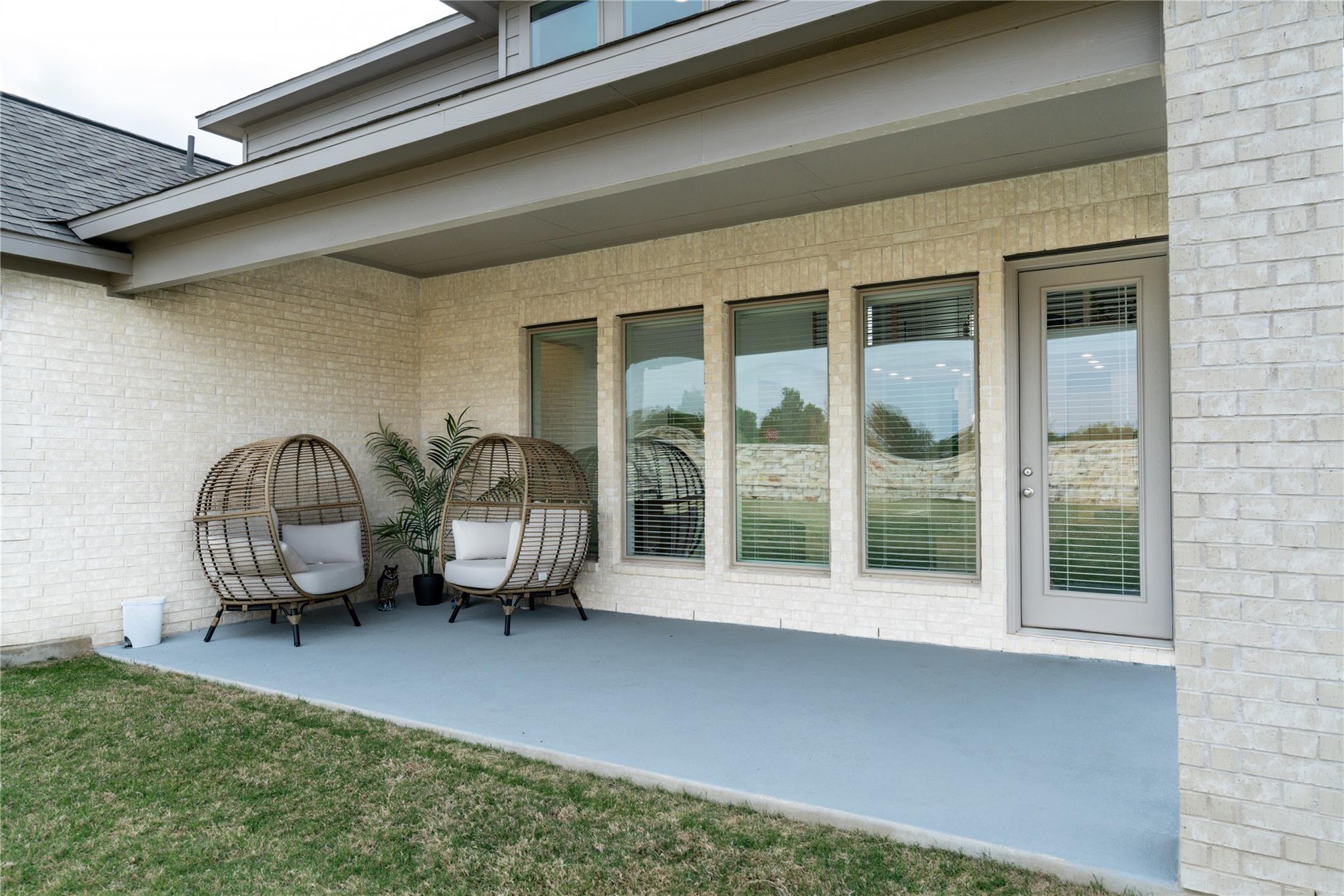 129 Menlo Bnd, Liberty Hill, TX 78642
