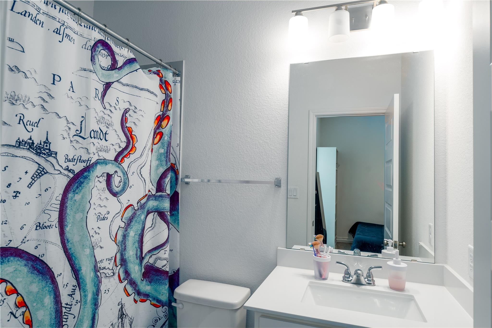 129 Menlo Bnd, Liberty Hill, TX 78642