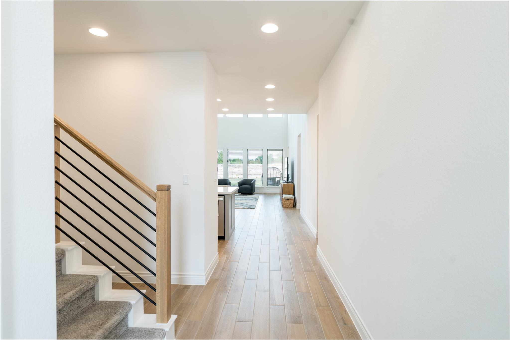 129 Menlo Bnd, Liberty Hill, TX 78642