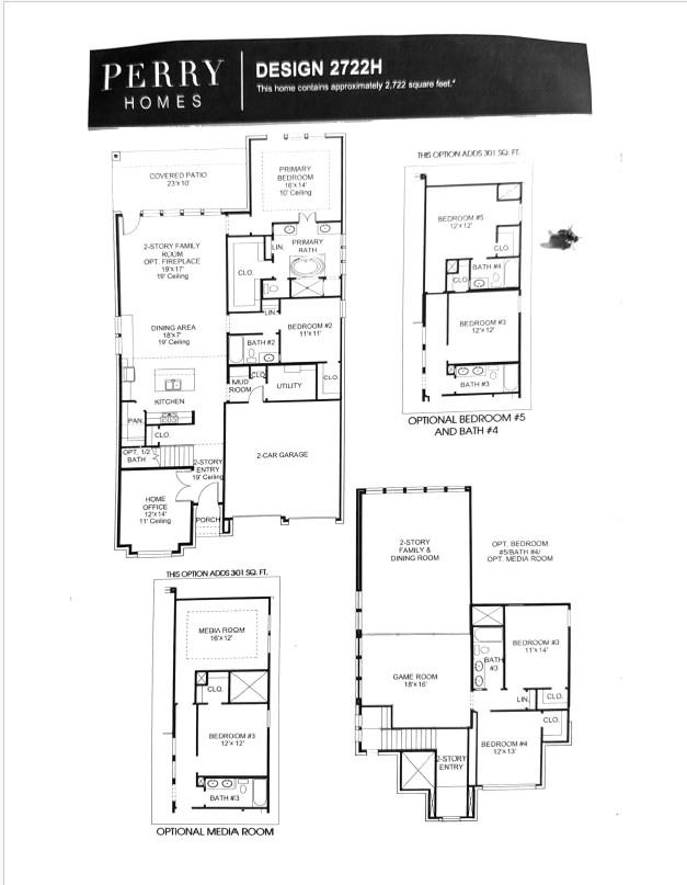 129 Menlo Bnd, Liberty Hill, TX 78642