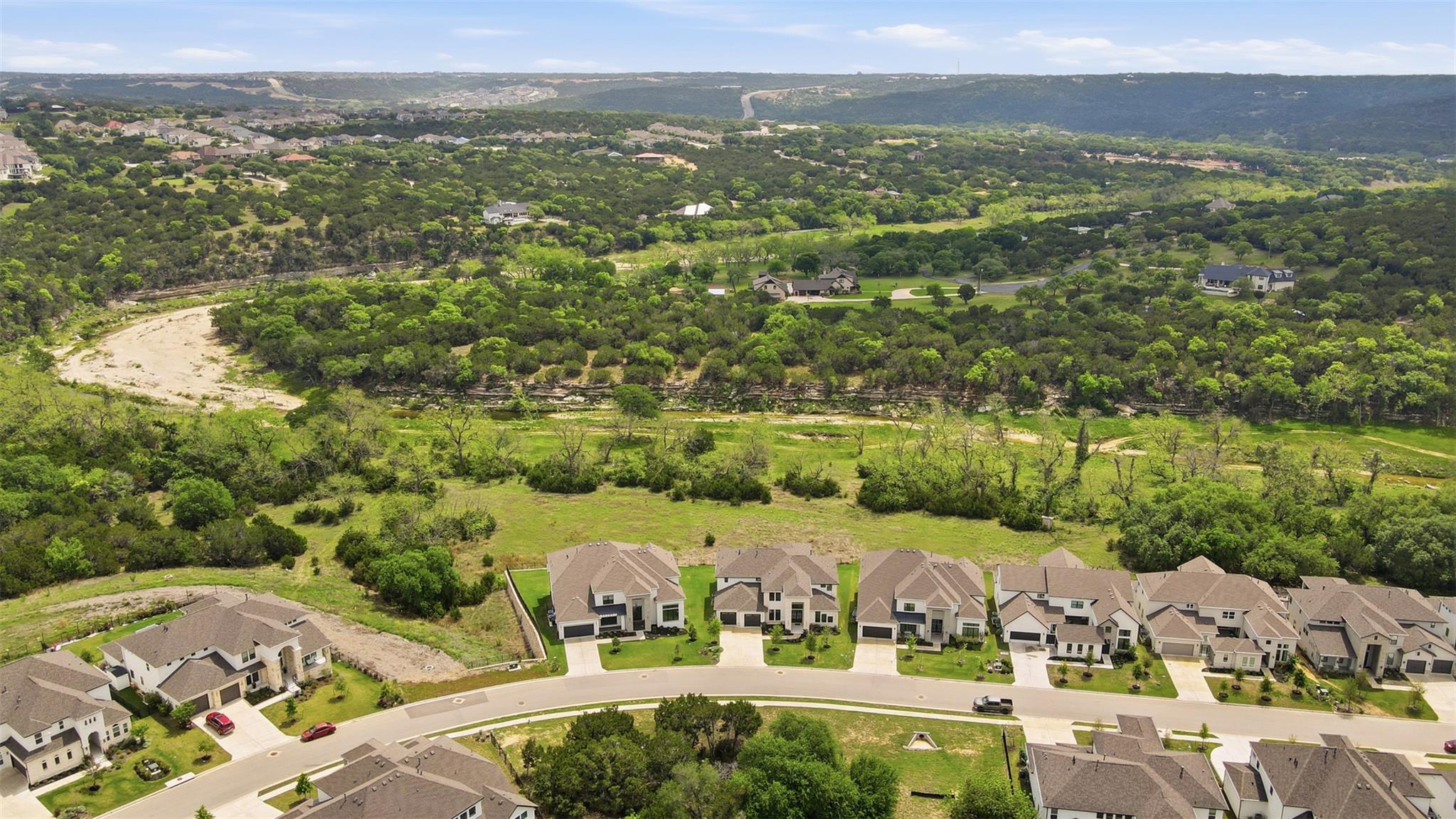2420 Novara Trl, Leander, TX 78641