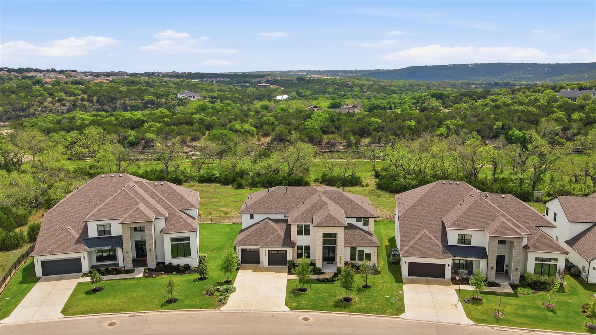 2420 Novara Trl, Leander, TX 78641