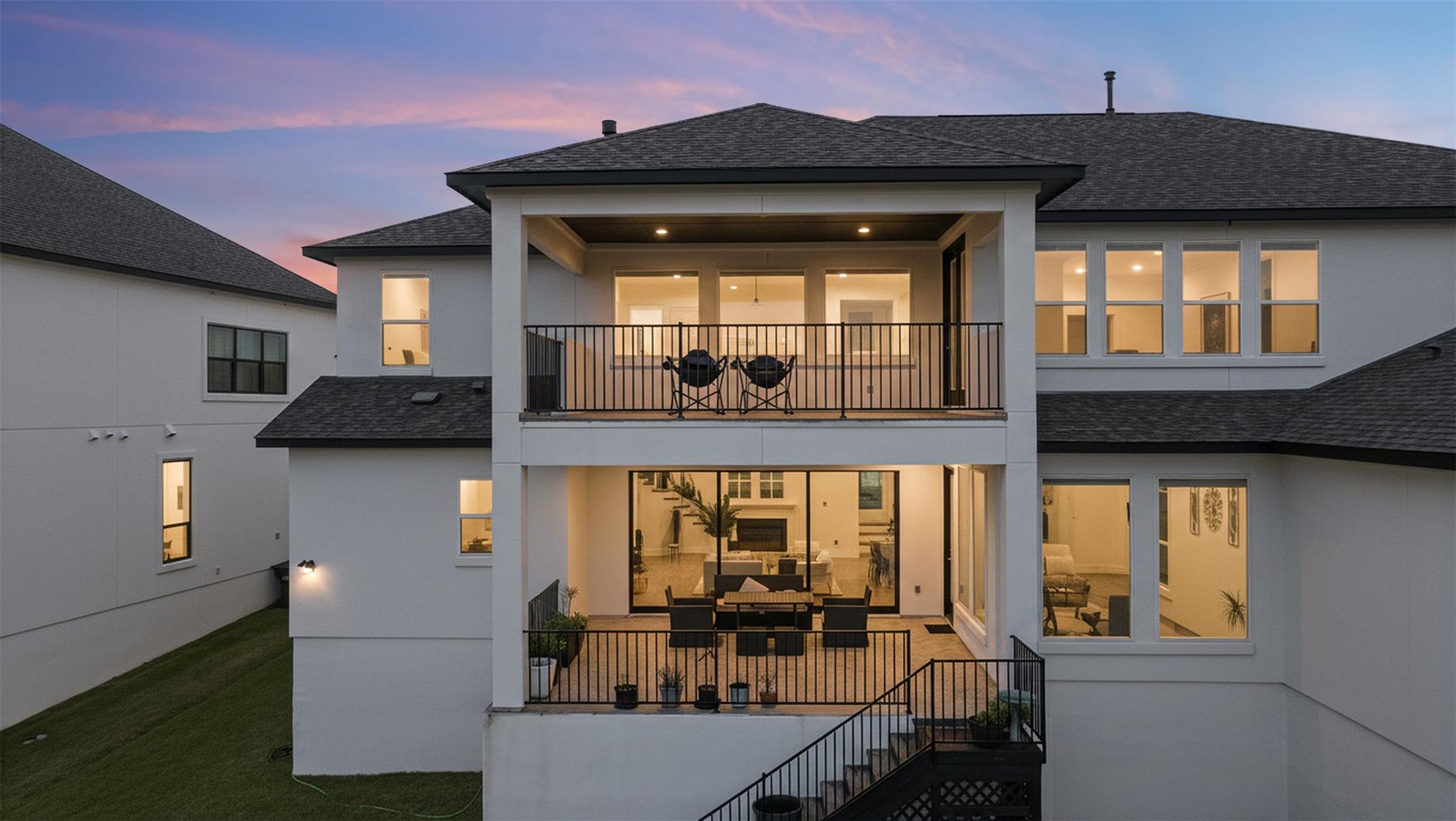 2420 Novara Trl, Leander, TX 78641